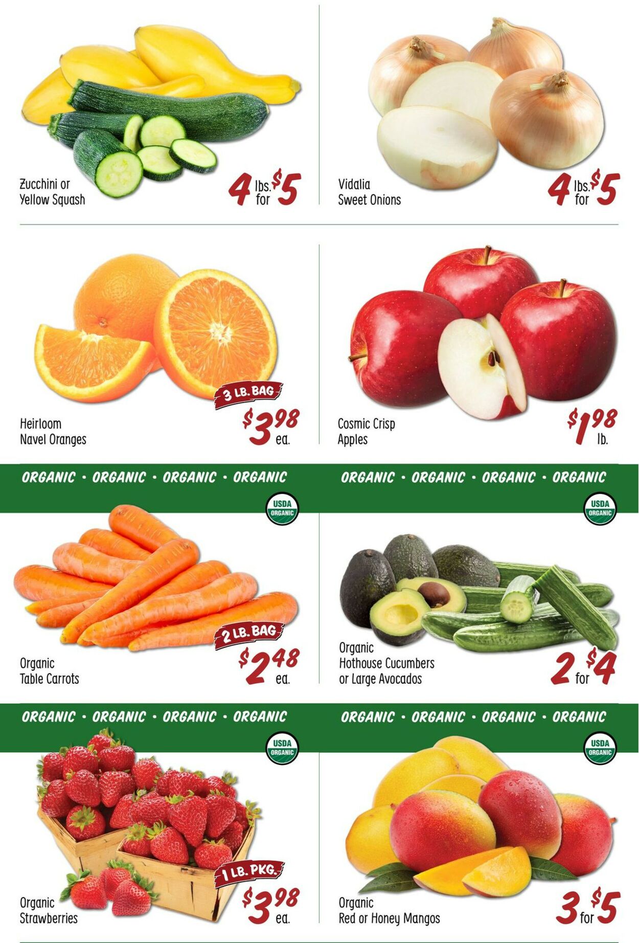 Sprouts Weekly Ad Circular - valid 05/10-05/16/2023 (Page 5)