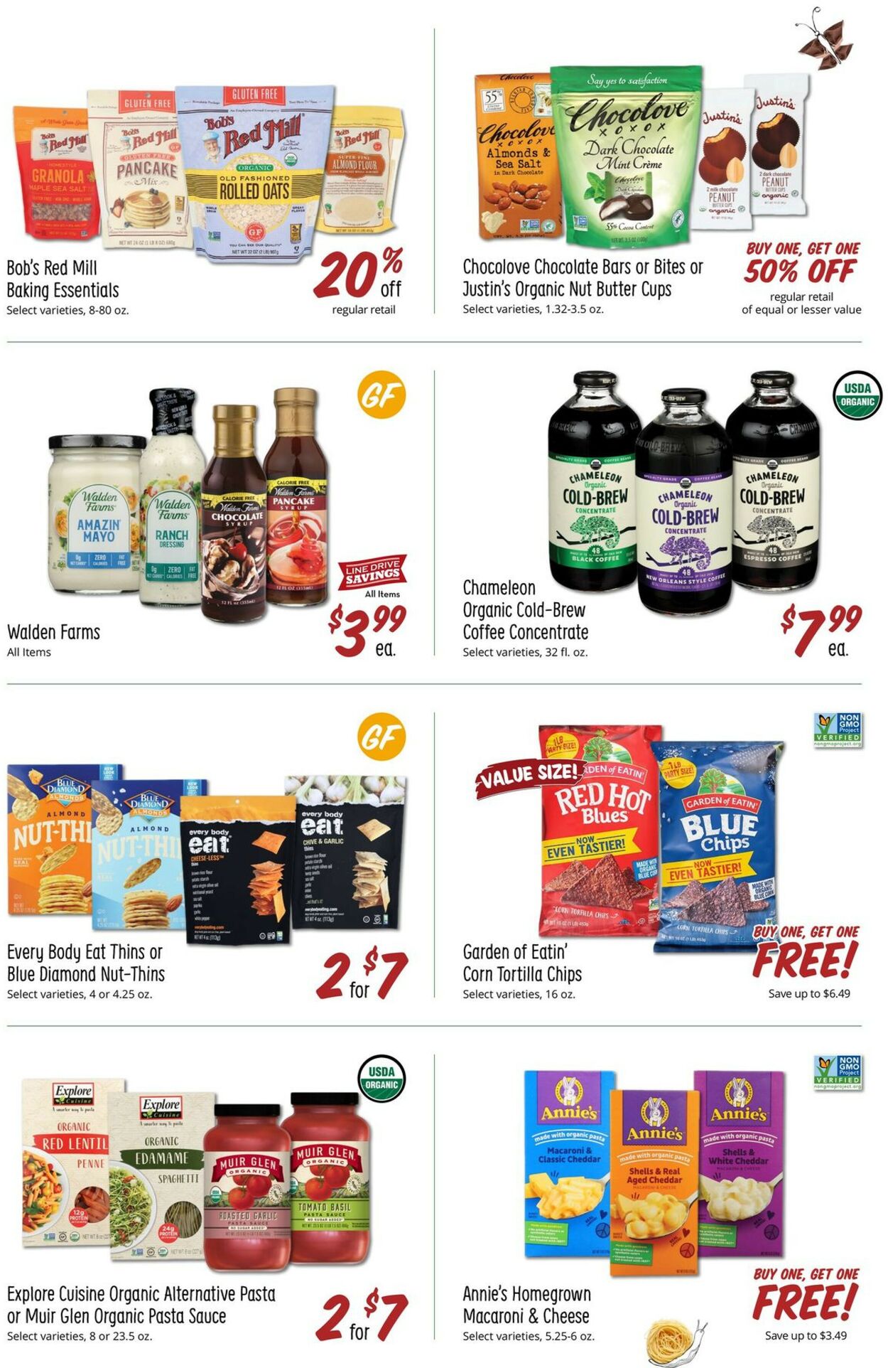 Sprouts Weekly Ad Circular - valid 05/10-05/16/2023 (Page 9)