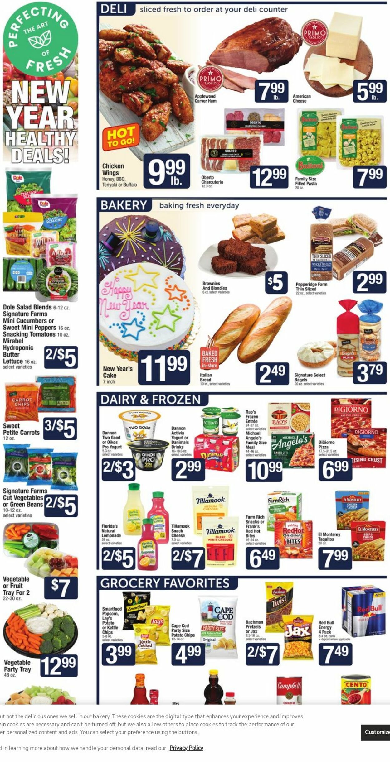 Star Market Weekly Ad Circular - valid 12/30-01/05/2023 (Page 2)