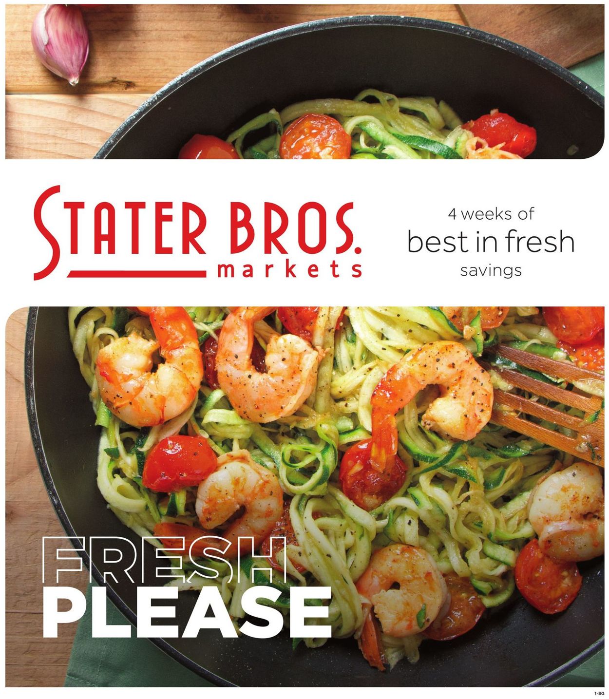 Stater Bros. Weekly Ad Circular - valid 10/09-11/05/2019