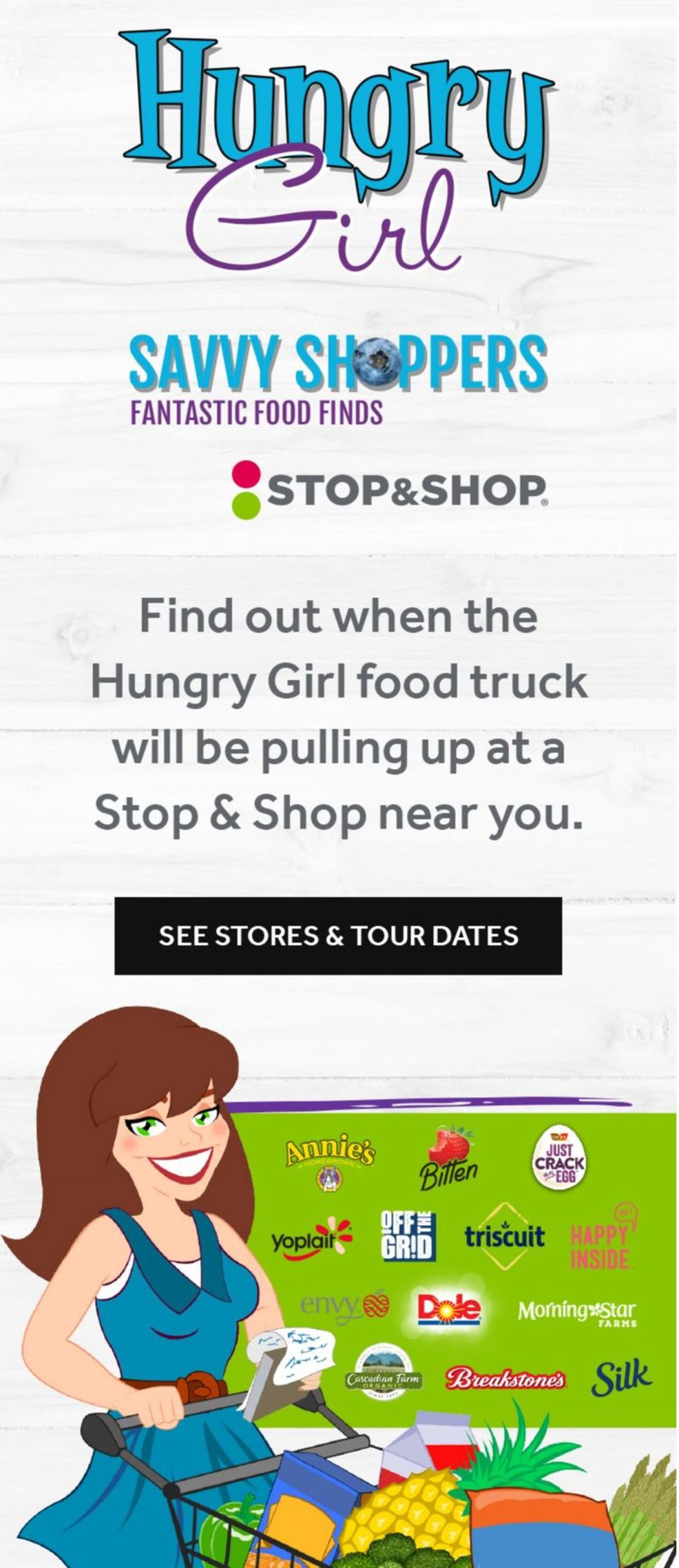 Stop and Shop Weekly Ad Circular - valid 08/16-08/22/2019 (Page 21)