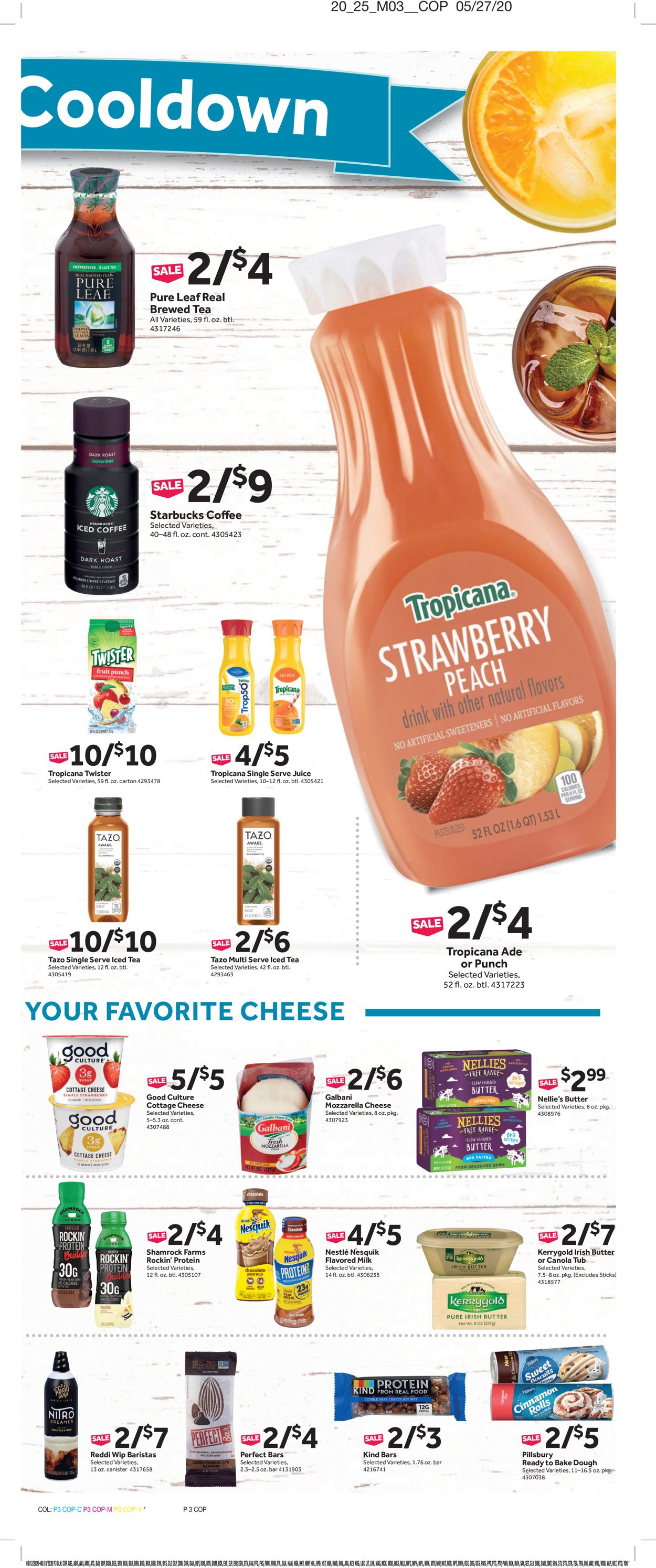 Stop and Shop Weekly Ad Circular - valid 06/12-06/18/2020 (Page 5)
