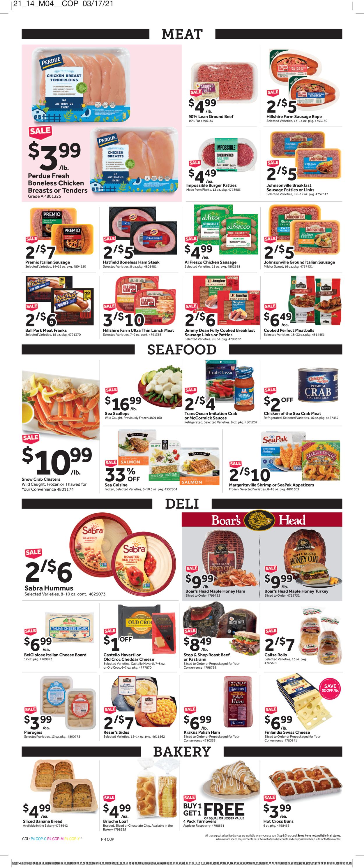 Stop and Shop - Easter 2021 Weekly Ad Circular - valid 04/02-04/08/2021 (Page 7)