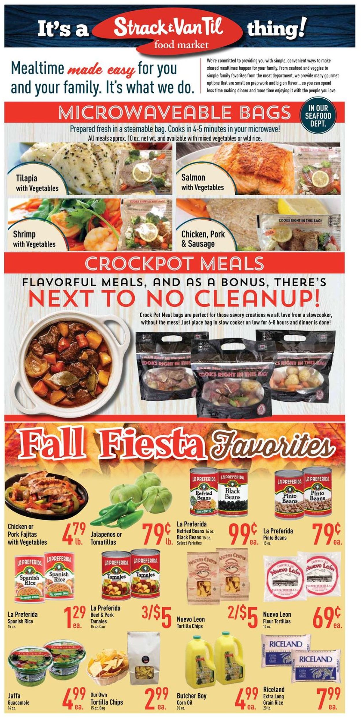Strack & Van Til Weekly Ad Circular - valid 09/16-09/22/2020 (Page 4)