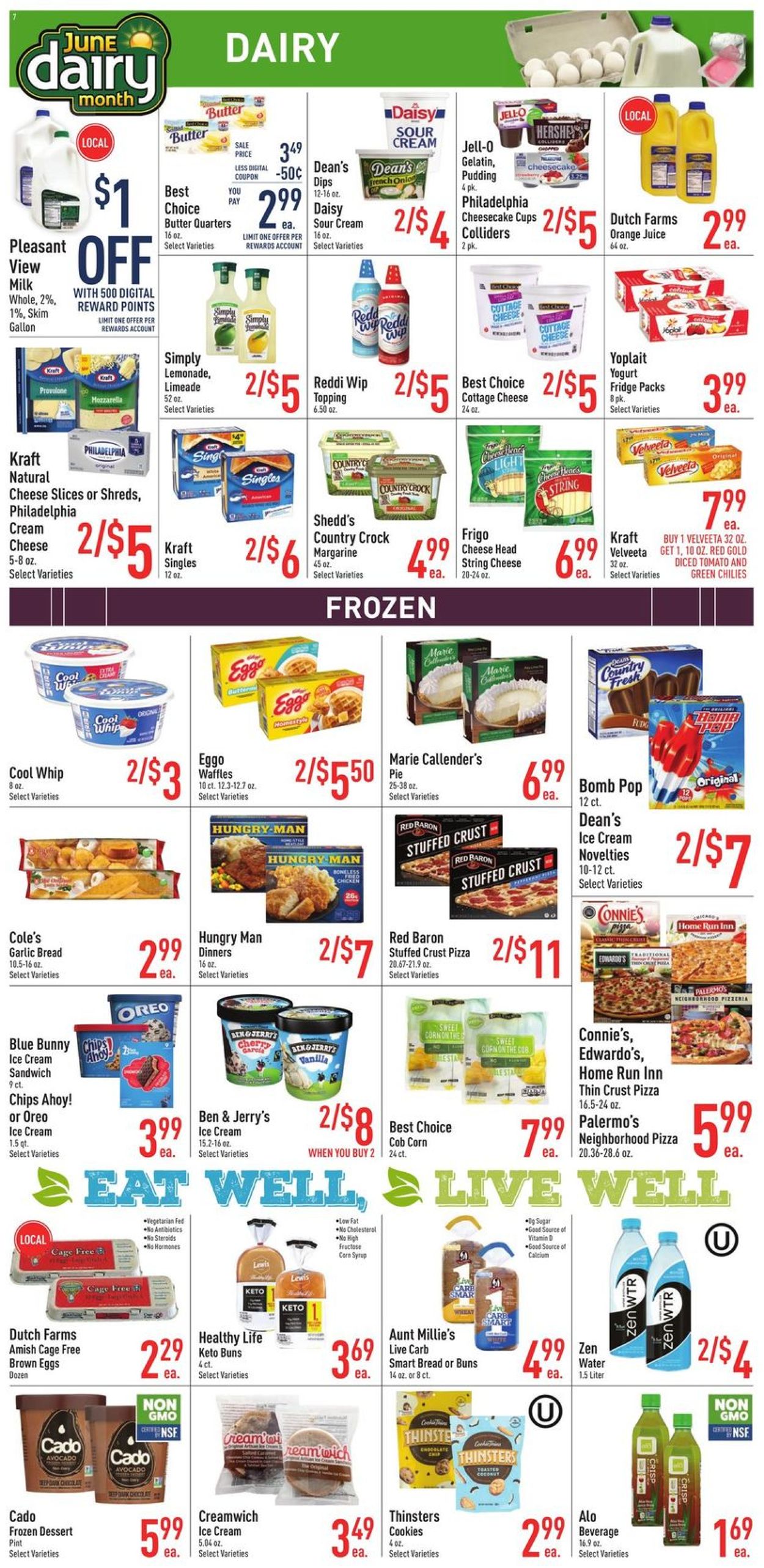 Strack & Van Til - 4th of July Sale Weekly Ad Circular - valid 06/29-07/05/2022 (Page 7)
