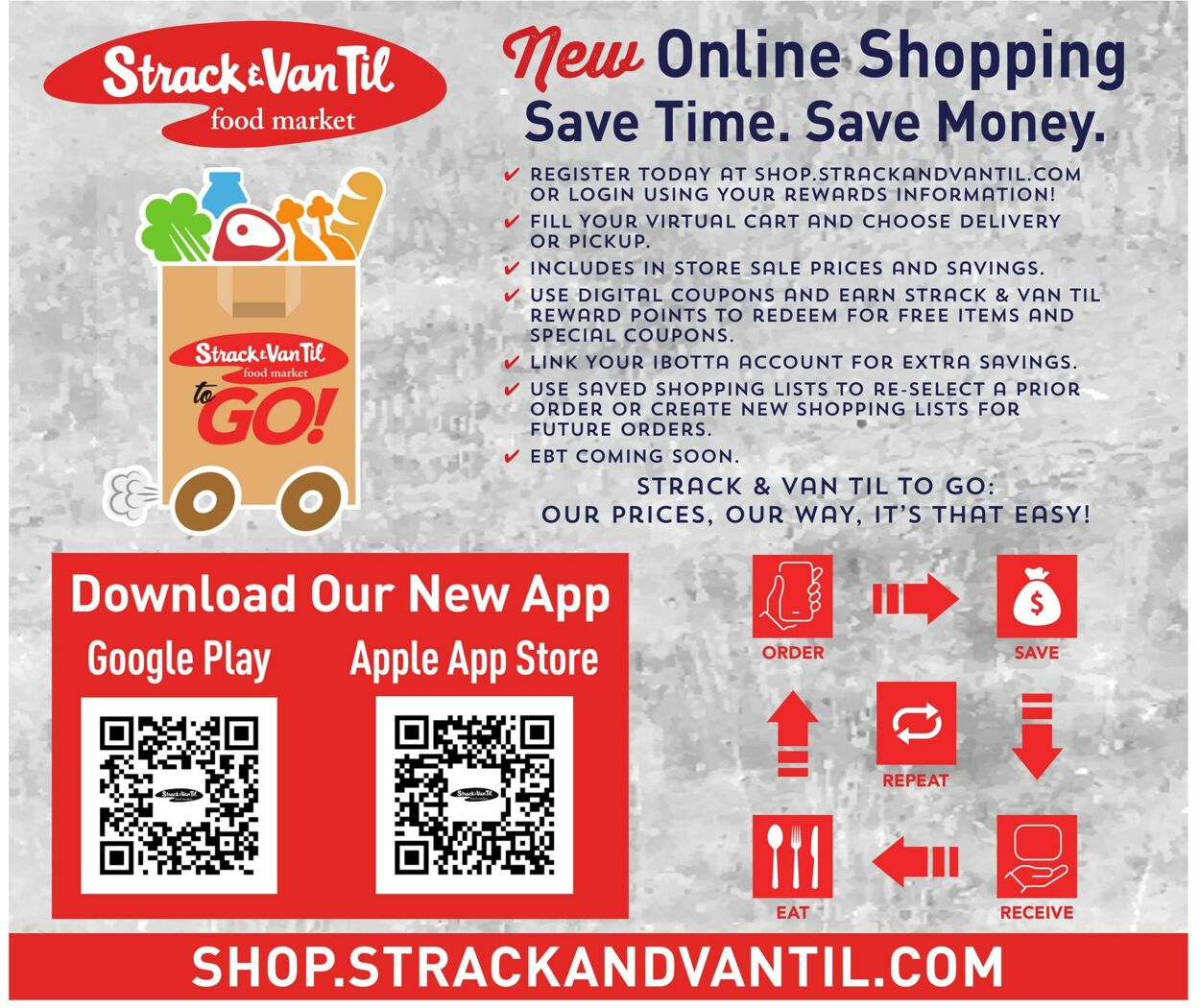Strack & Van Til Weekly Ad Circular - valid 05/31-07/04/2023 (Page 20)