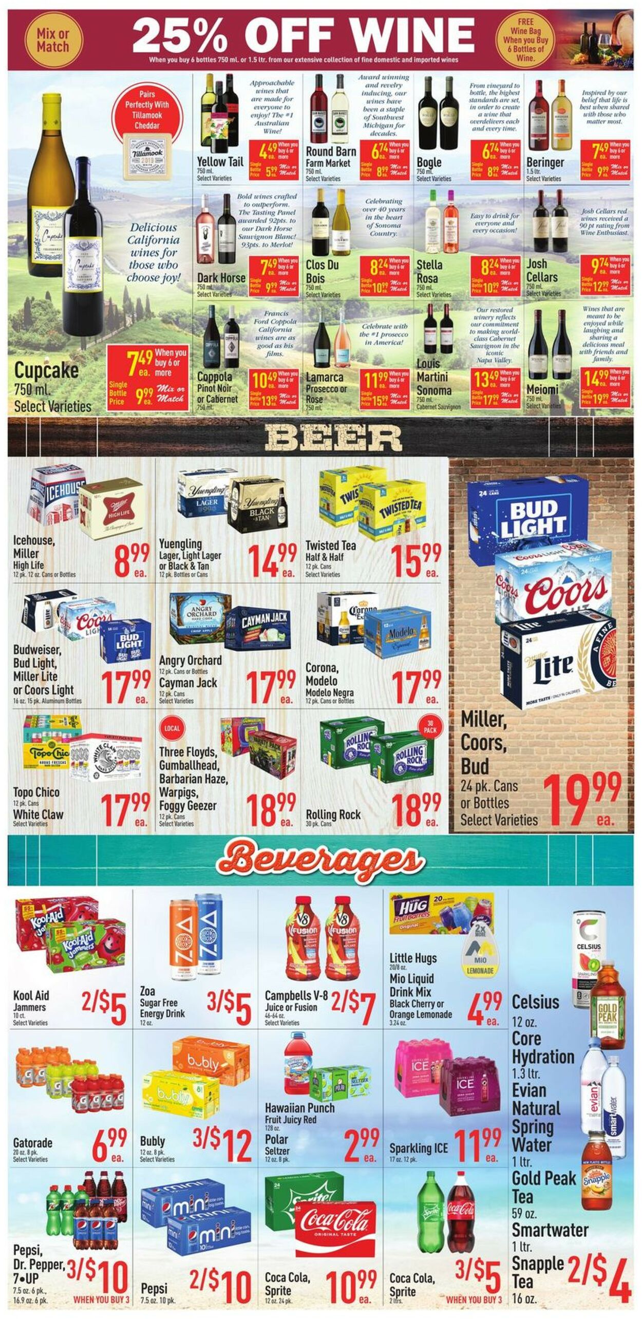 Strack & Van Til Weekly Ad Circular - valid 06/07-06/13/2023 (Page 7)