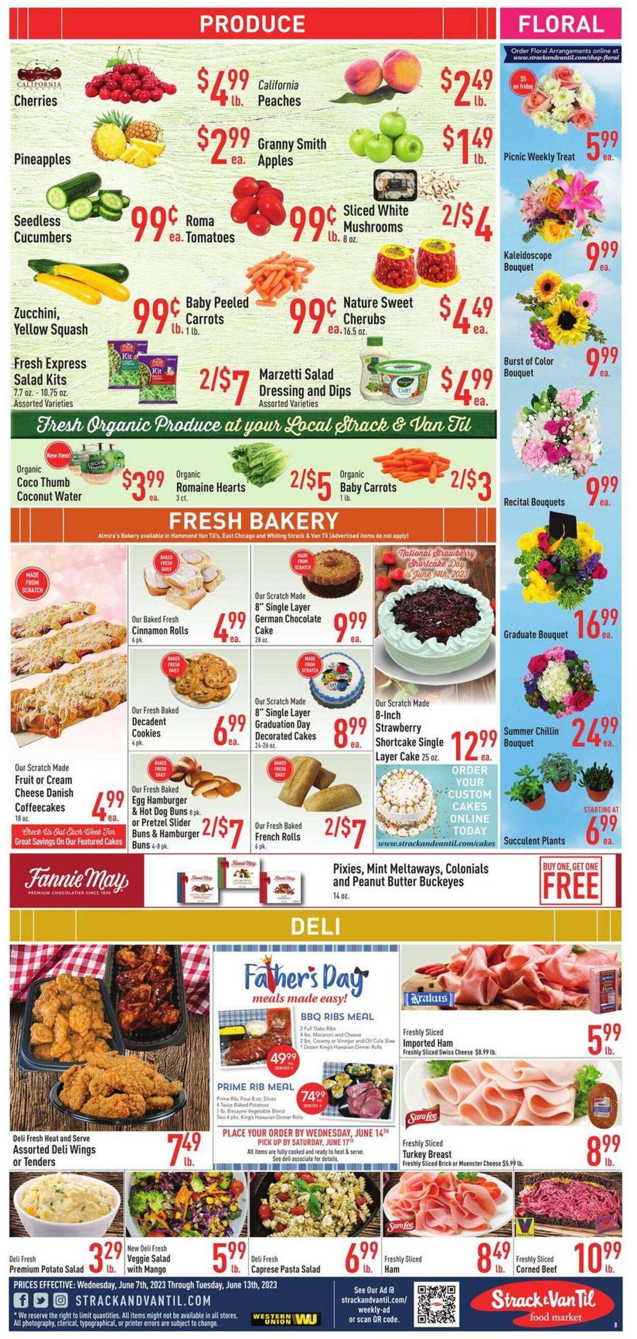 Strack & Van Til Weekly Ad Circular - valid 06/07-06/13/2023 (Page 8)