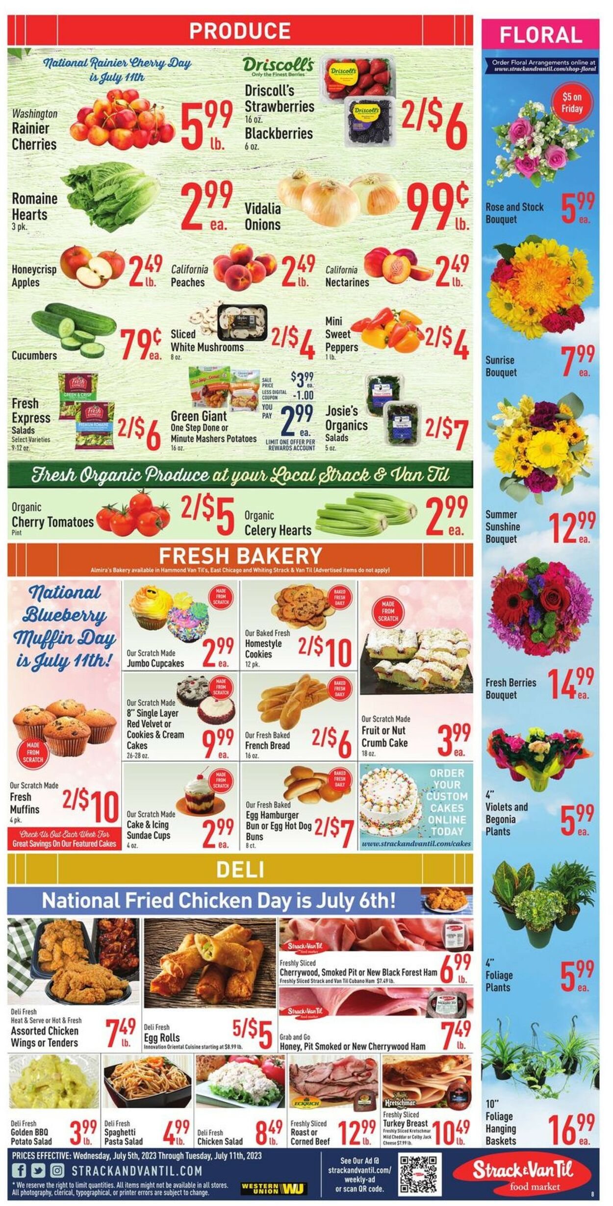 Strack & Van Til Weekly Ad Circular - valid 07/05-07/11/2023 (Page 8)