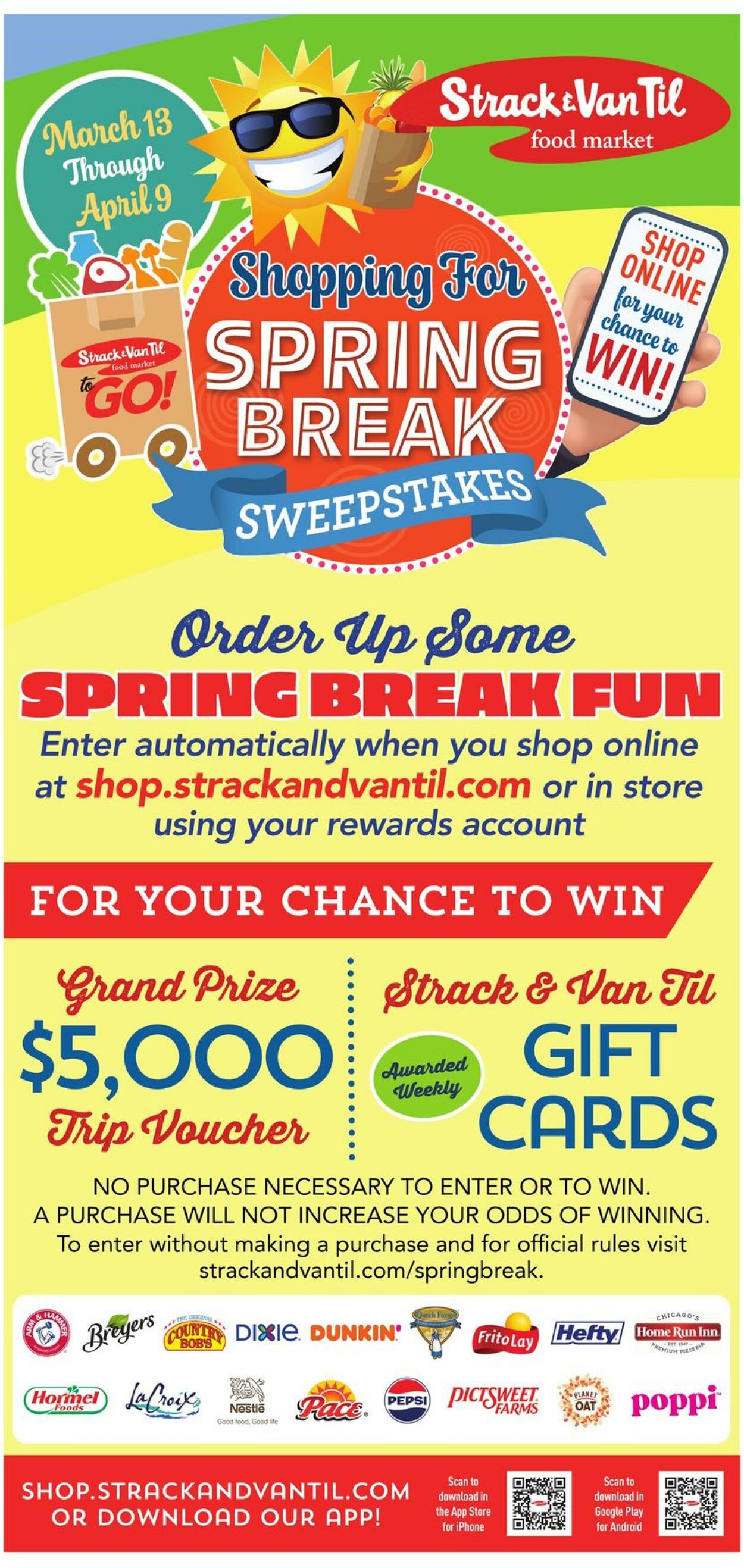 Strack & Van Til Weekly Ad Circular - valid 03/13-03/19/2024 (Page 11)