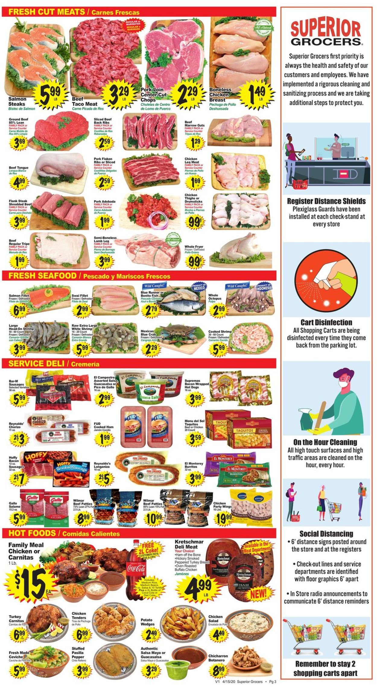Superior Grocers Weekly Ad Circular - valid 04/15-04/21/2020 (Page 3)