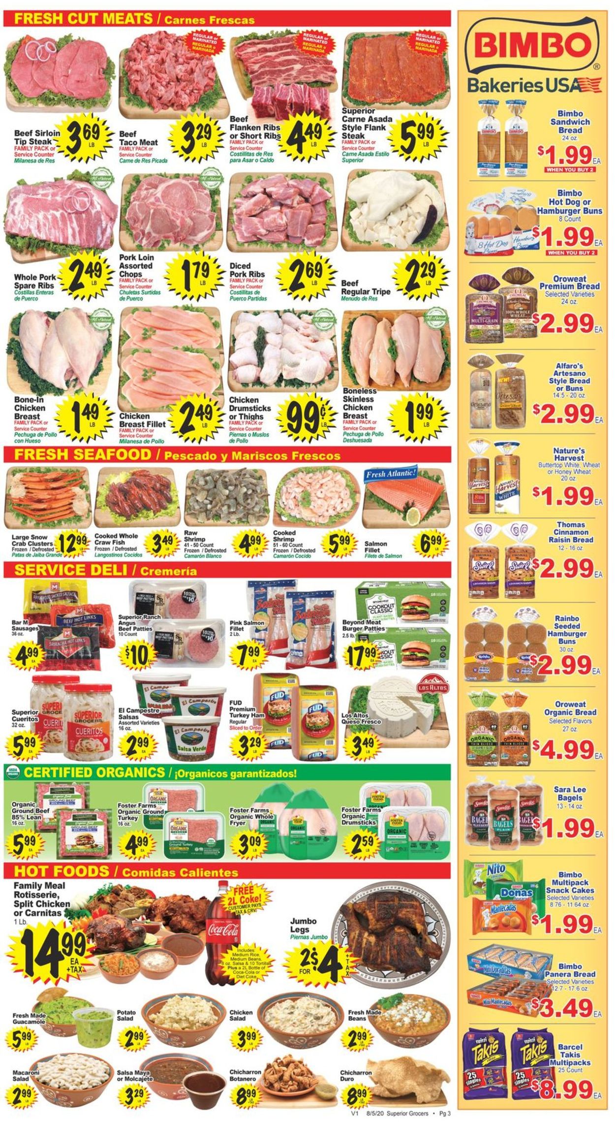 Superior Grocers Weekly Ad Circular - valid 08/05-08/11/2020 (Page 3)