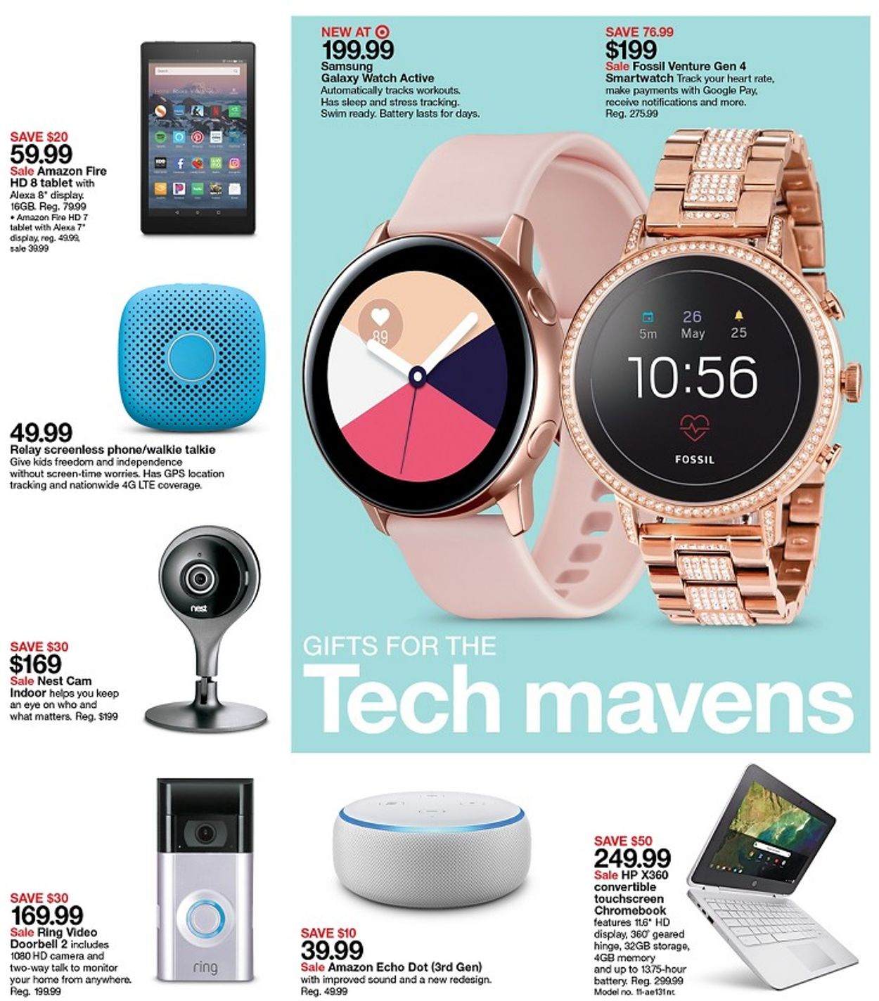 Target Weekly Ad Circular - valid 05/05-05/11/2019 (Page 19)