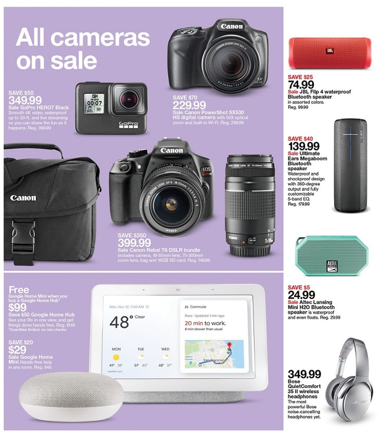 Target Weekly Ad Circular - valid 05/05-05/11/2019 (Page 20)