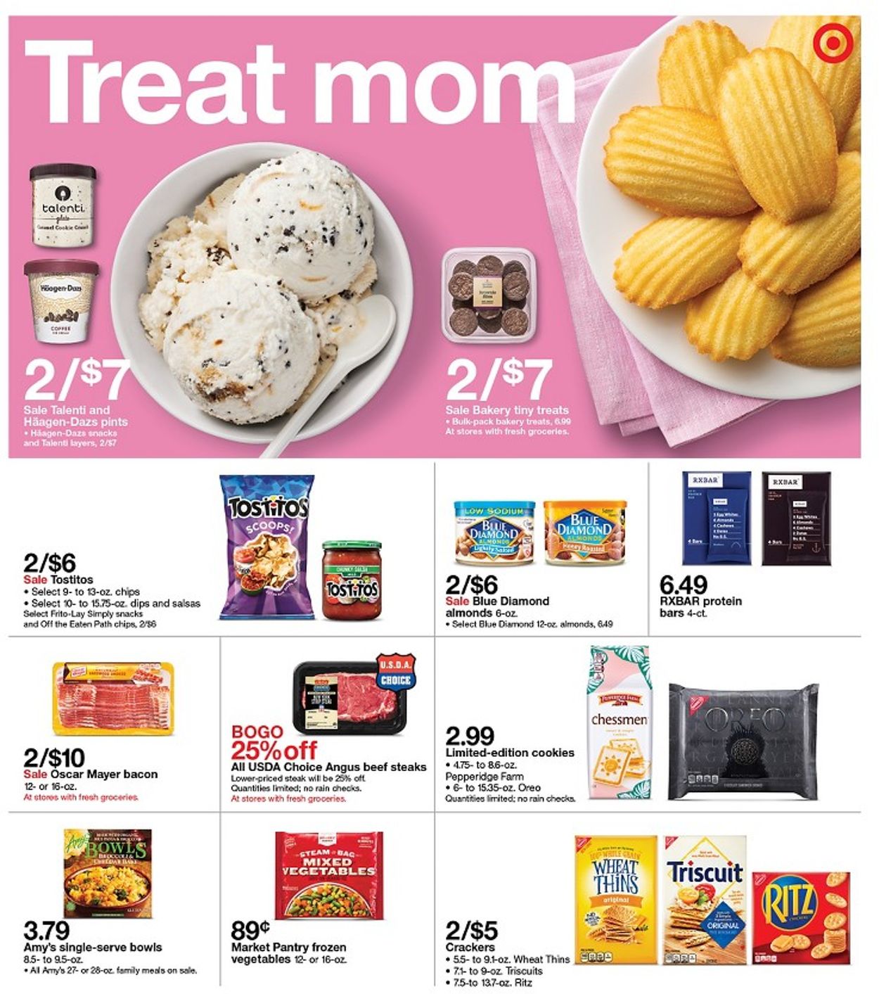 Target Weekly Ad Circular - valid 05/05-05/11/2019 (Page 31)