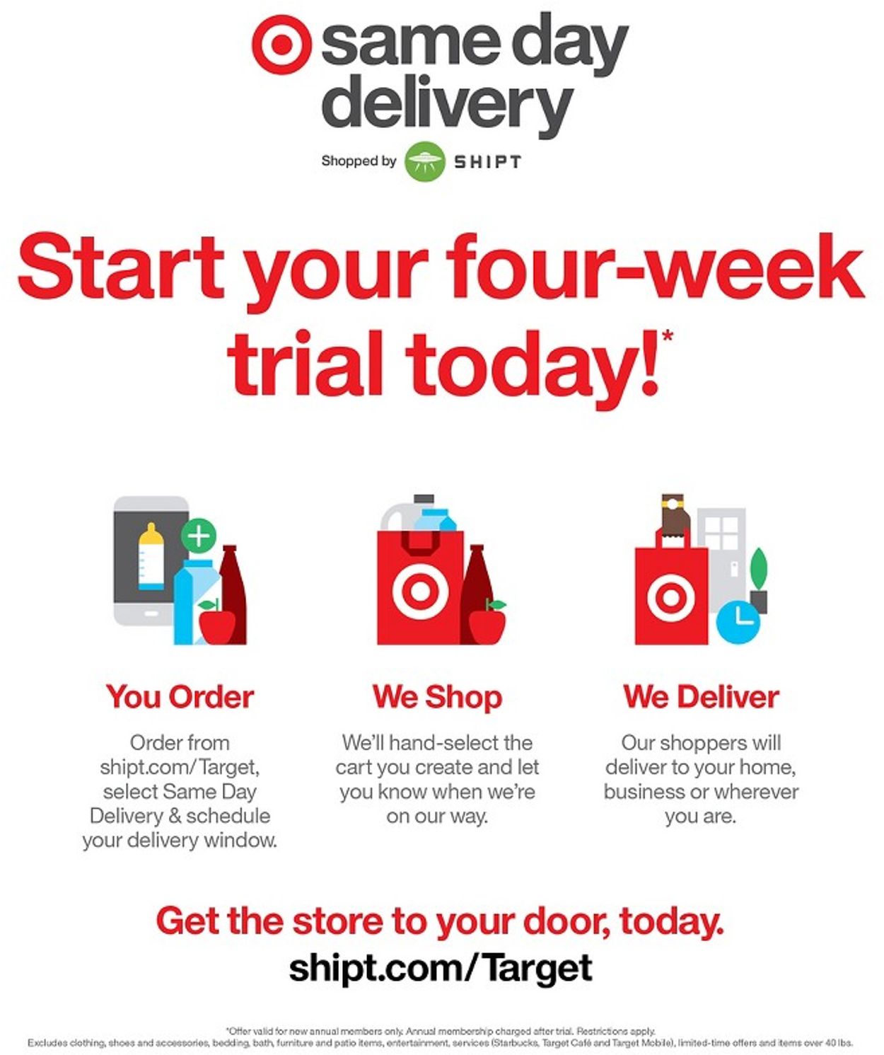 Target Weekly Ad Circular - valid 05/05-05/11/2019 (Page 33)