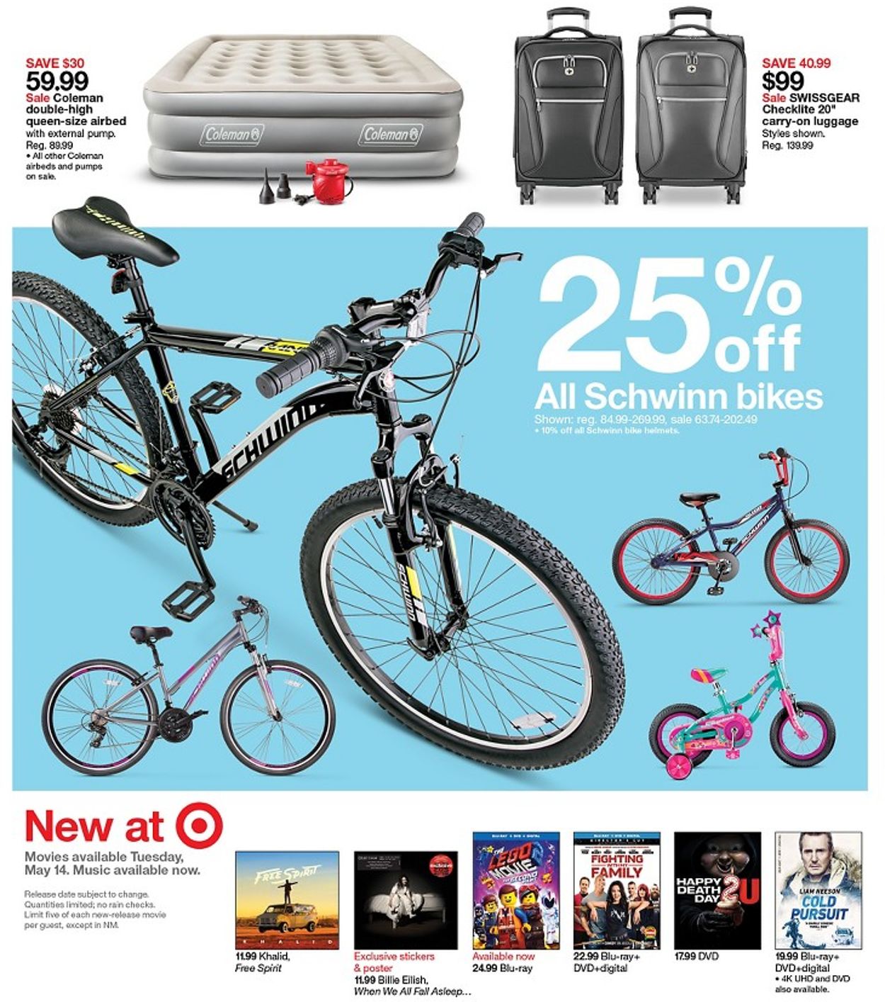 Target Weekly Ad Circular - valid 05/12-05/18/2019 (Page 18)