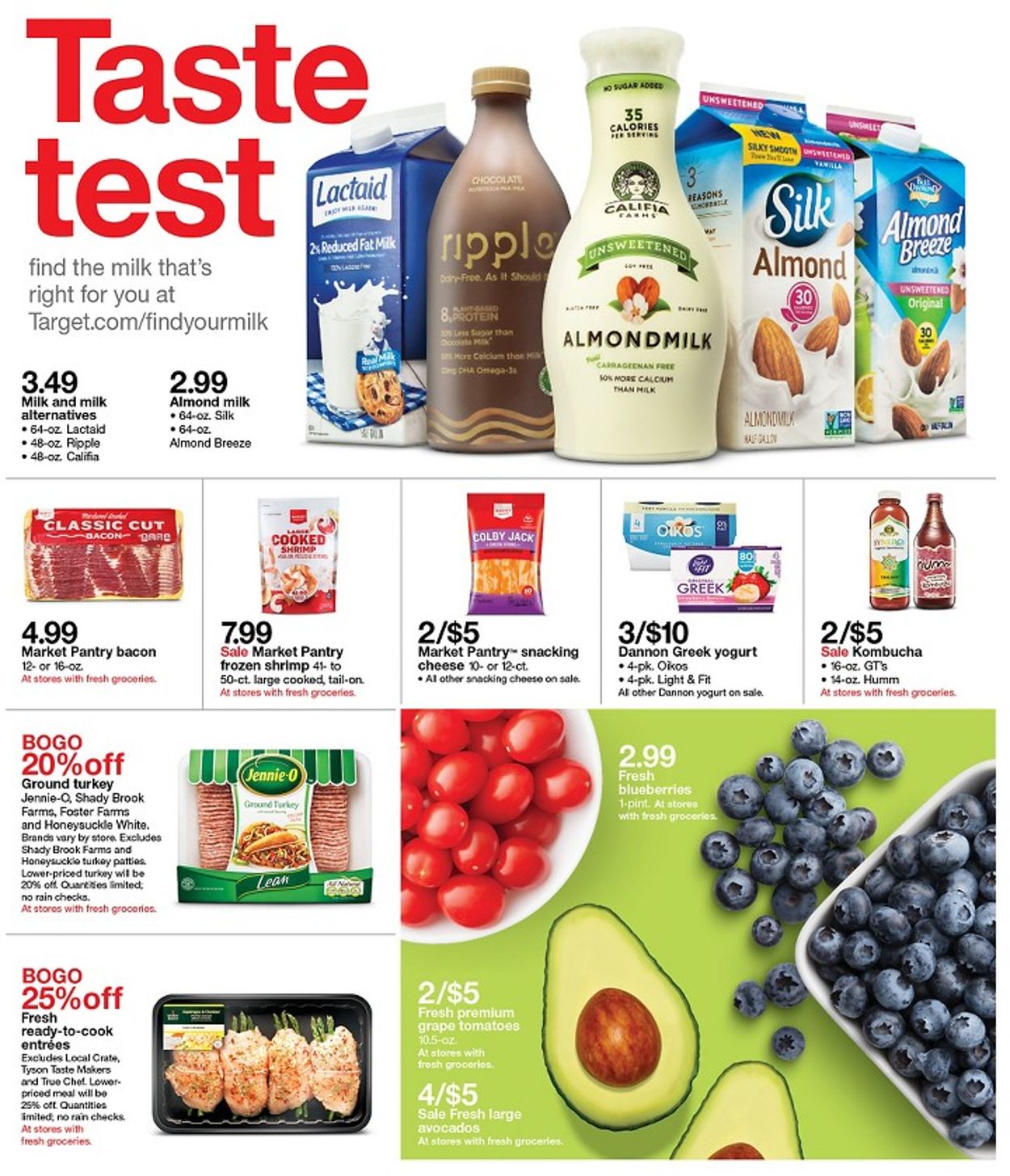 Target Weekly Ad Circular - valid 05/12-05/18/2019 (Page 21)