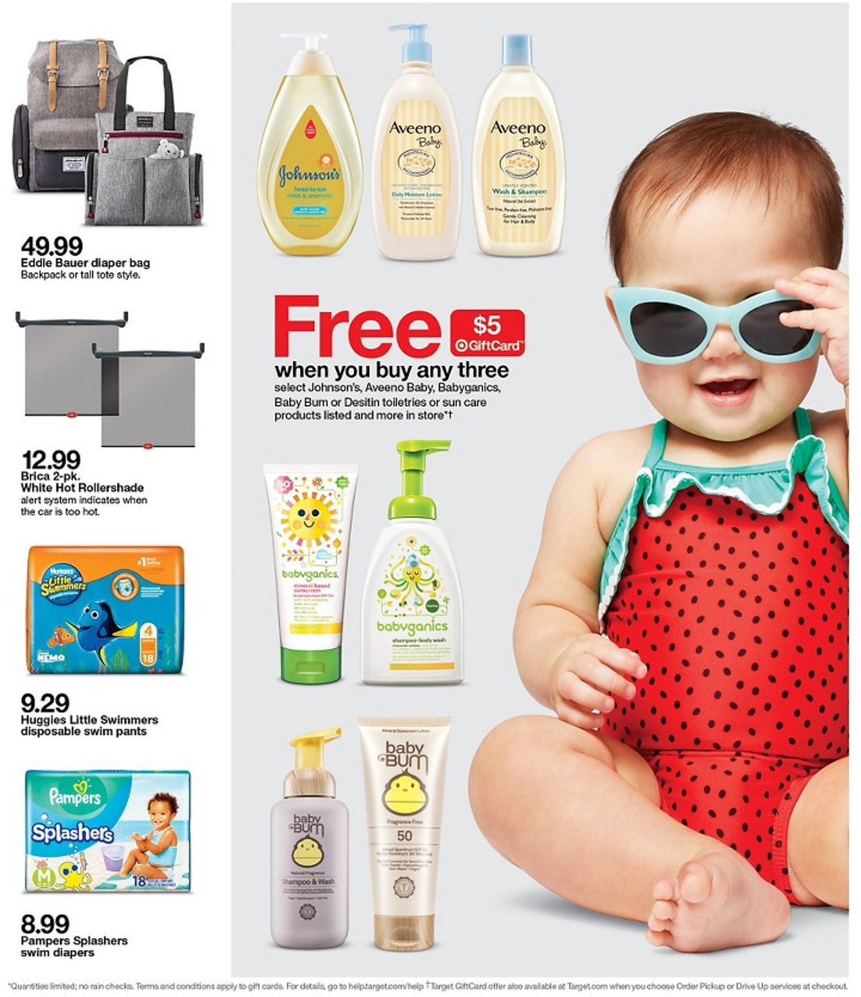 Target Weekly Ad Circular - valid 05/12-05/18/2019 (Page 23)