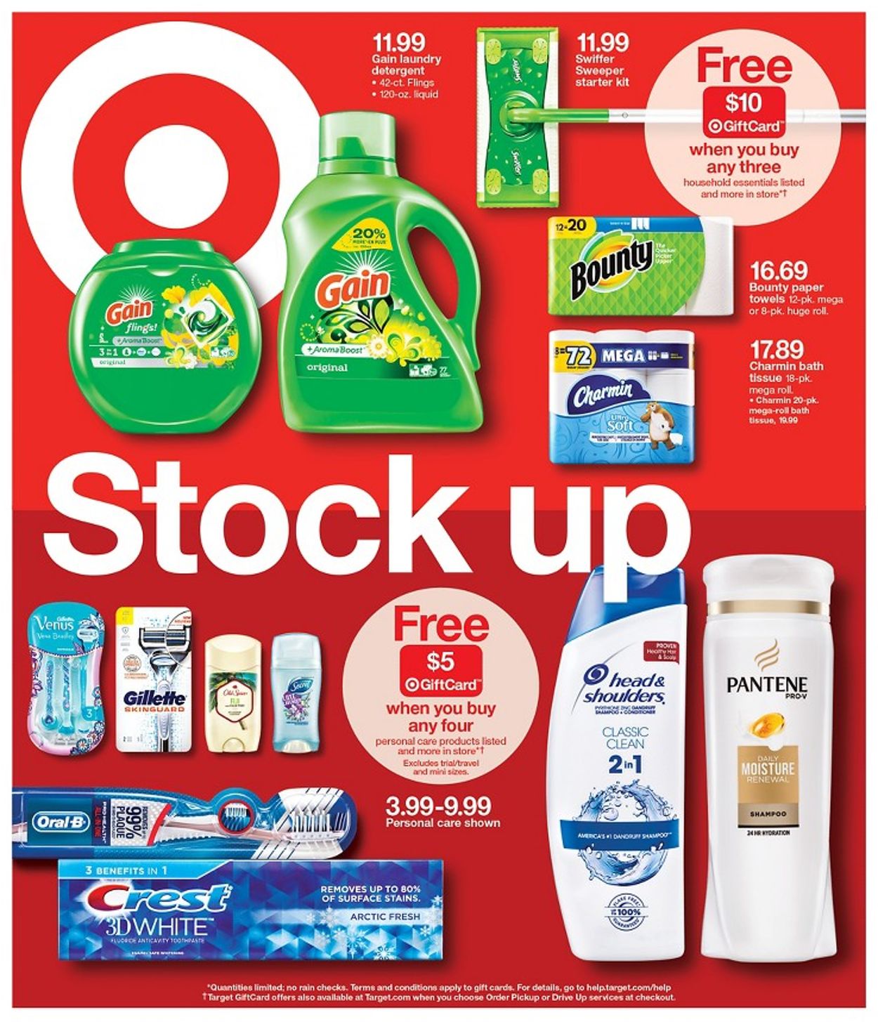 Target Weekly Ad Circular - valid 06/02-06/08/2019