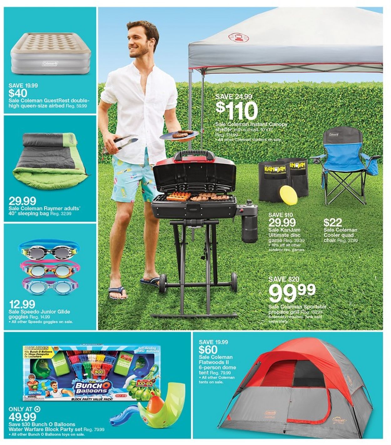 Target Weekly Ad Circular - valid 06/02-06/08/2019 (Page 16)