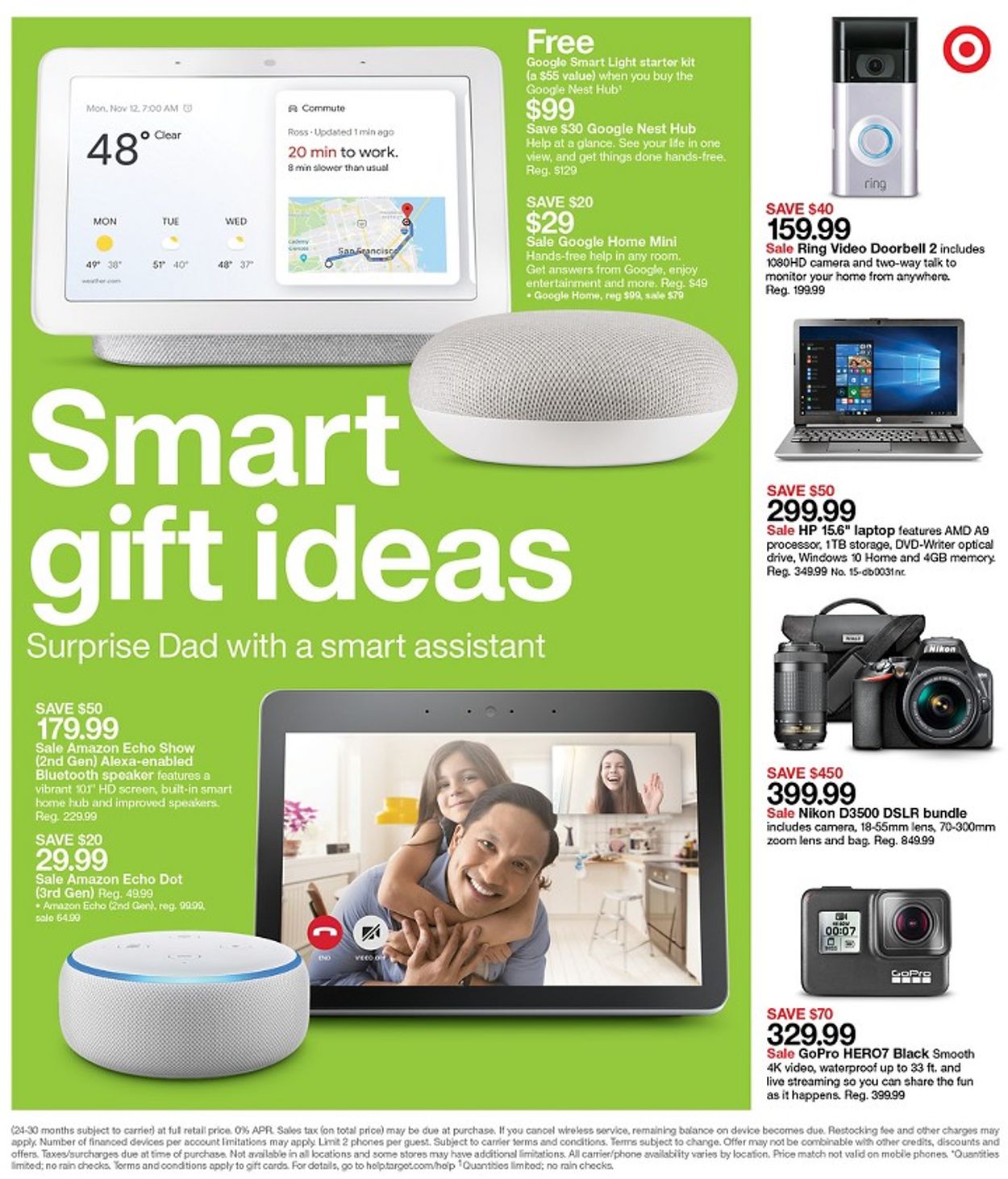 Target Weekly Ad Circular - valid 06/09-06/15/2019 (Page 15)