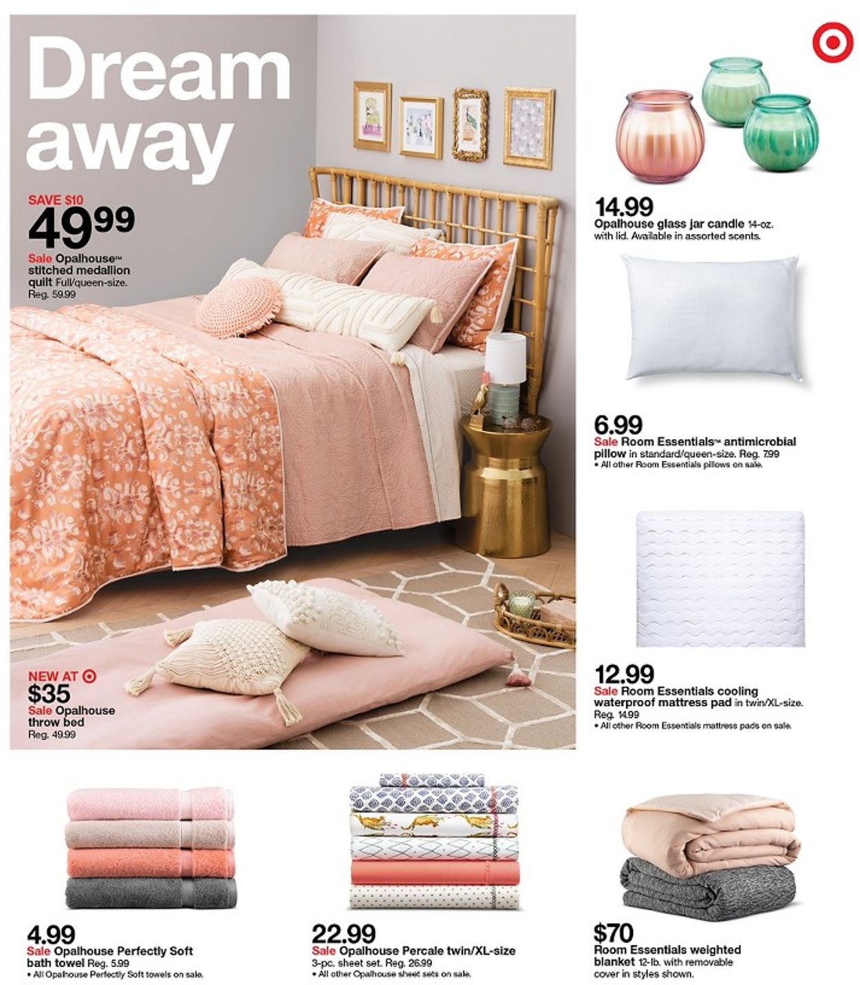 Target Weekly Ad Circular - valid 06/23-06/29/2019 (Page 16)