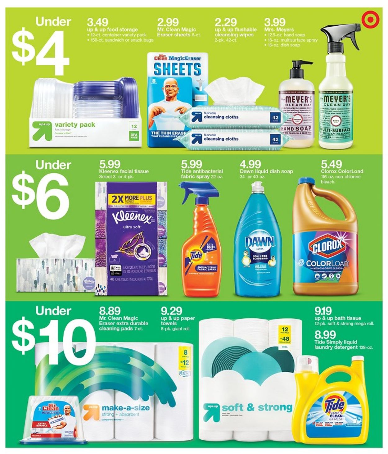 Target Weekly Ad Circular - valid 06/23-06/29/2019 (Page 28)