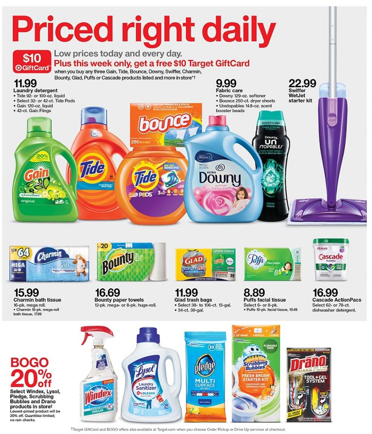 Target Weekly Ad Circular - valid 06/23-06/29/2019 (Page 29)