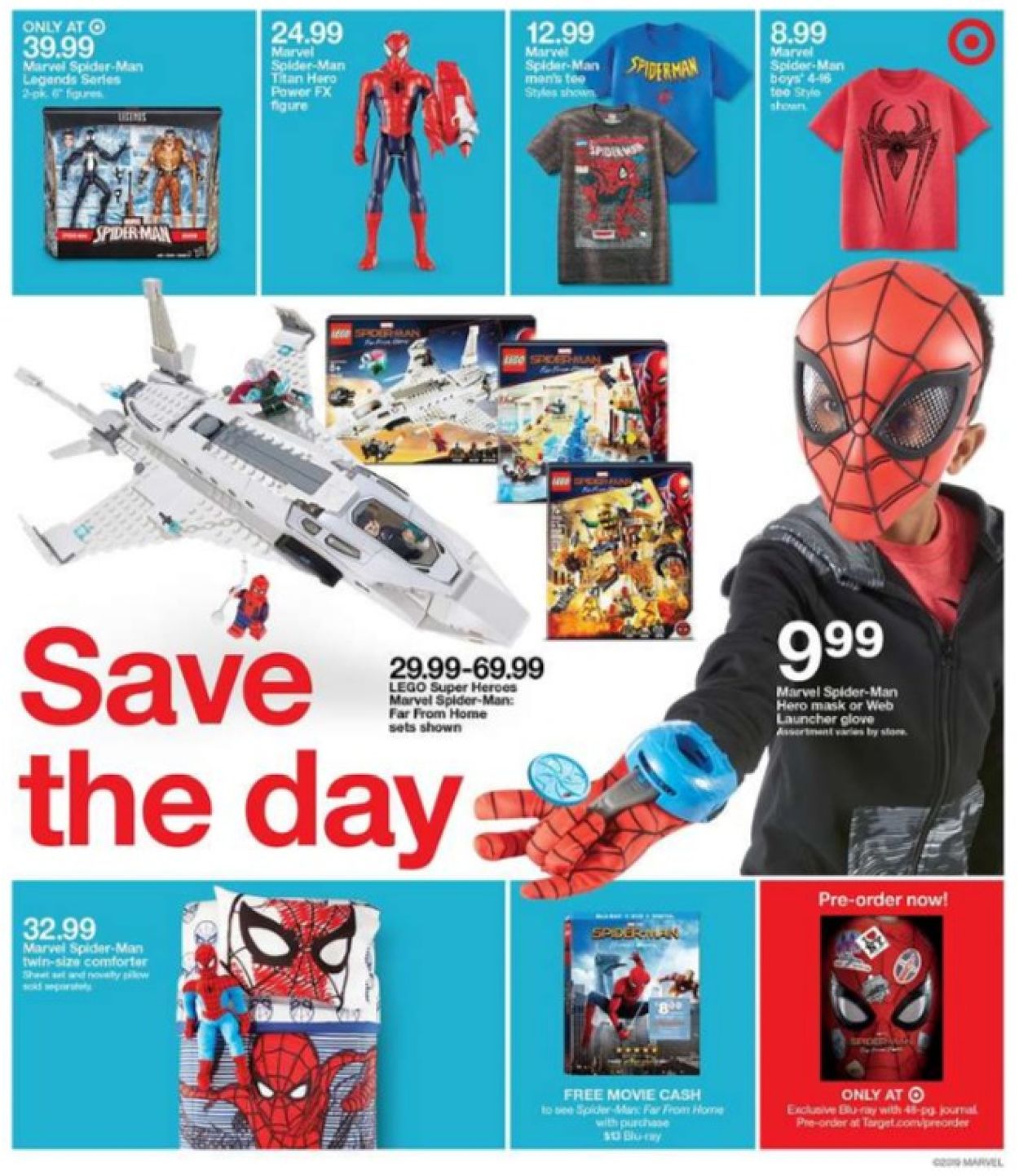 Target Weekly Ad Circular - valid 07/07-07/13/2019 (Page 14)