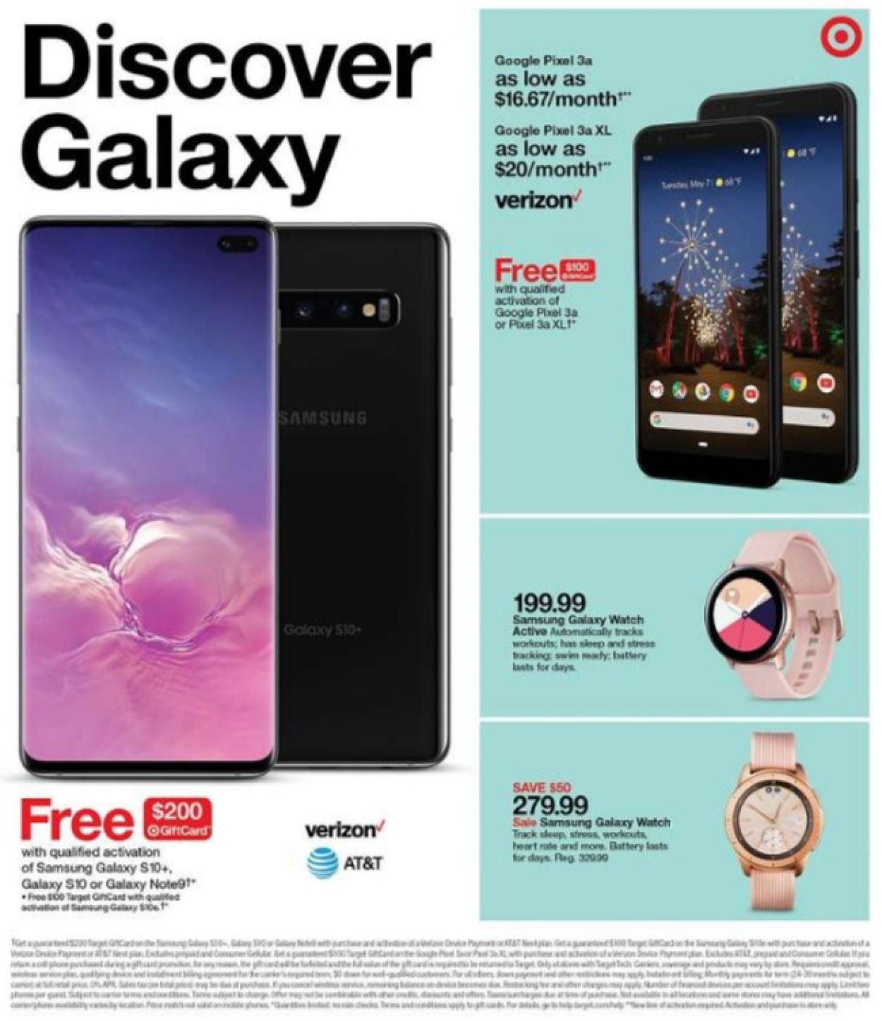 Target Weekly Ad Circular - valid 07/07-07/13/2019 (Page 16)
