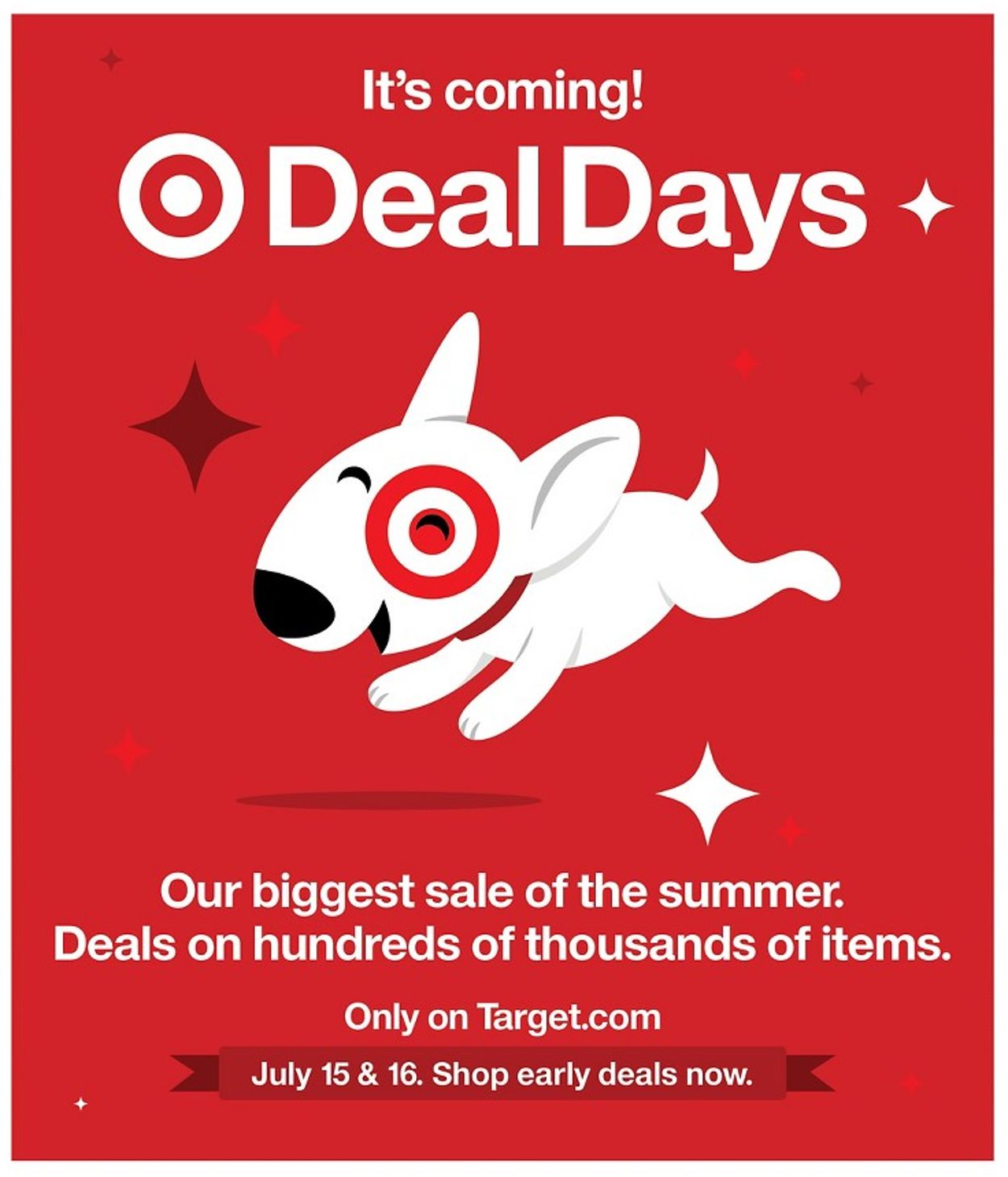 Target Weekly Ad Circular - valid 07/07-07/13/2019 (Page 2)