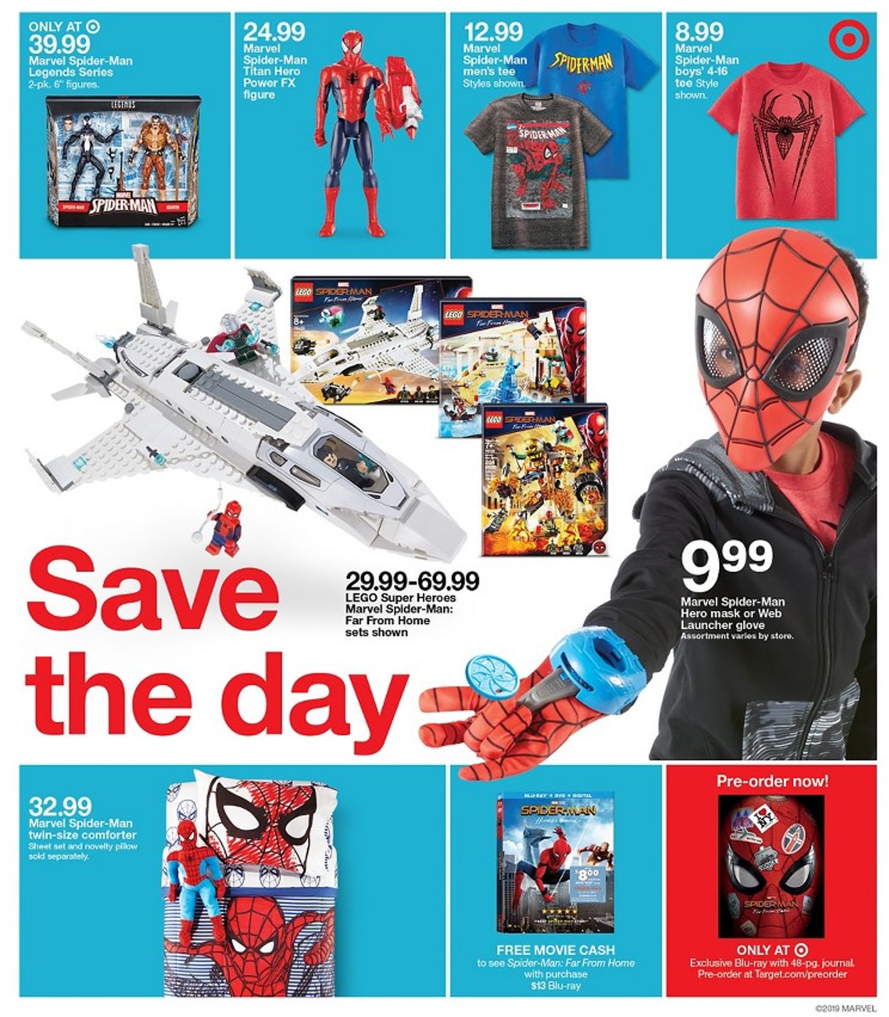 Target Weekly Ad Circular - valid 07/07-07/13/2019 (Page 14)