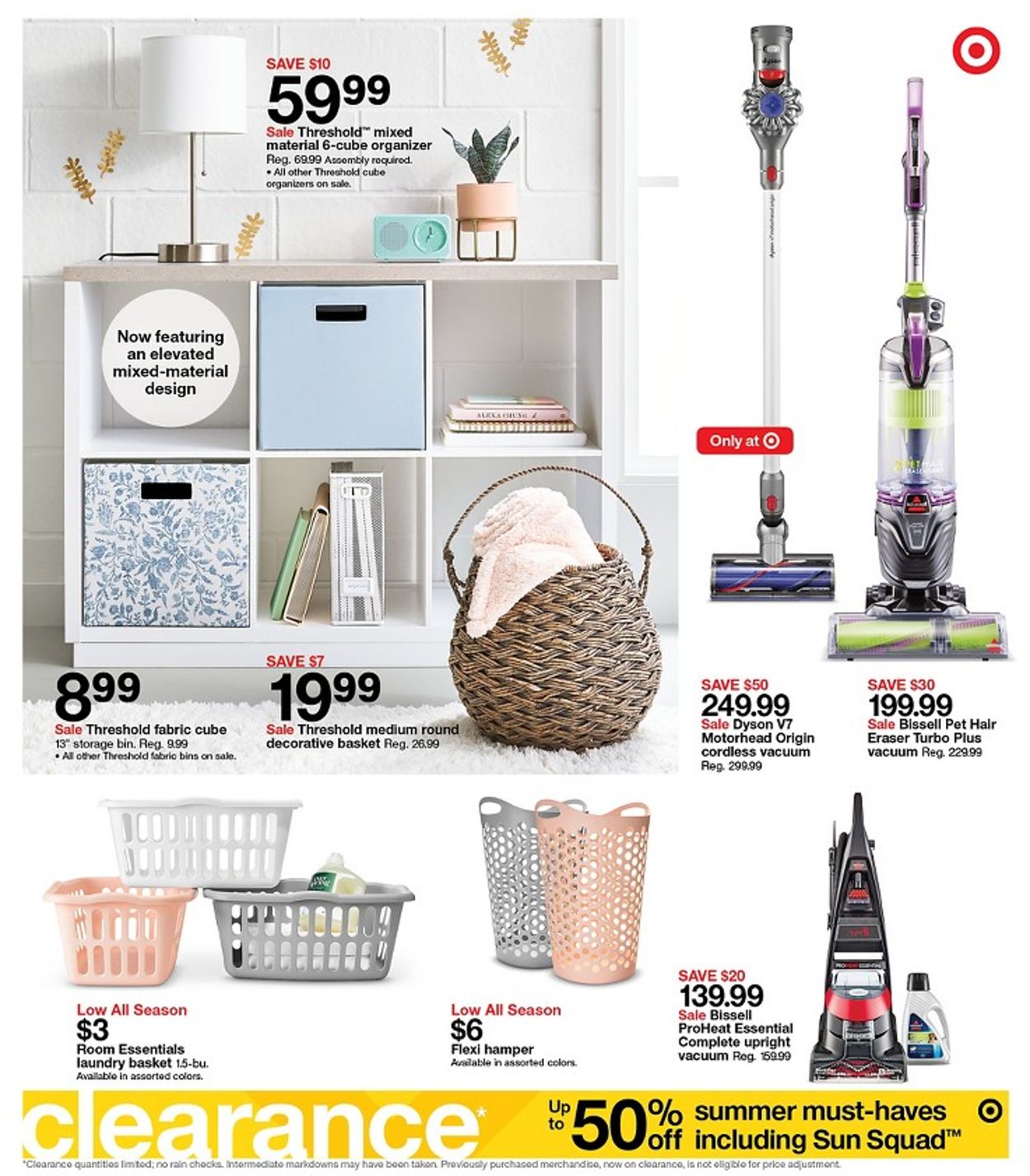 Target Weekly Ad Circular - valid 07/07-07/13/2019 (Page 24)