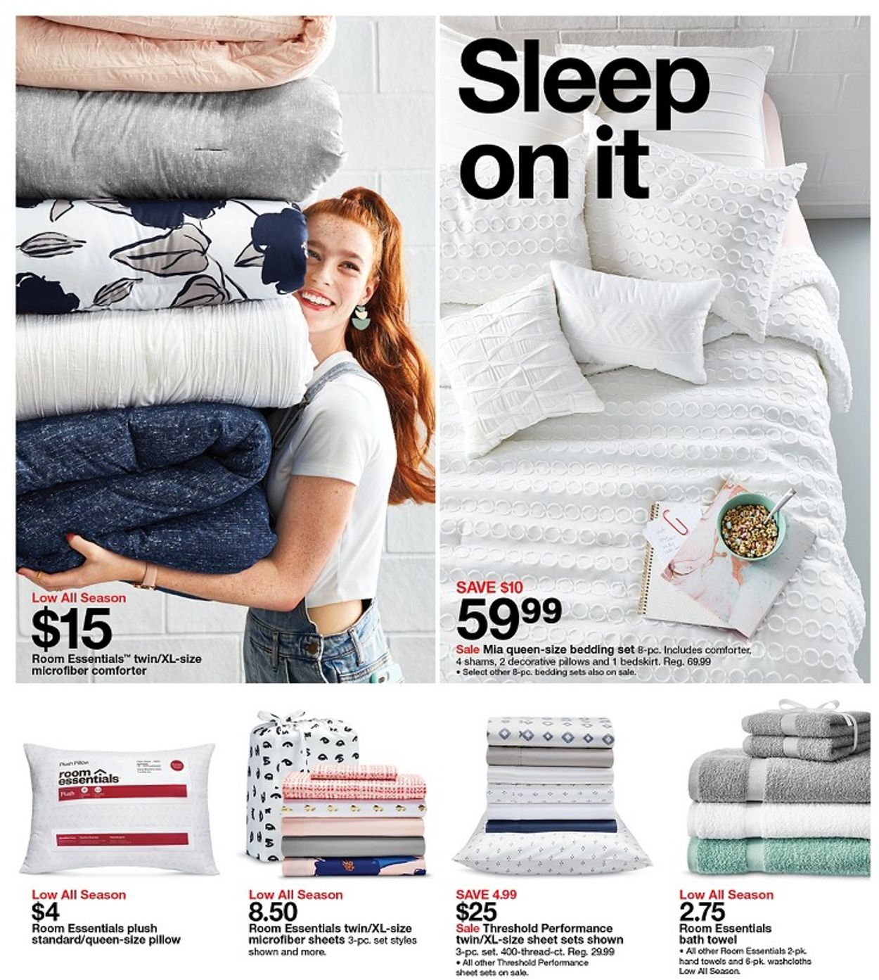 Target Weekly Ad Circular - valid 07/07-07/13/2019 (Page 26)