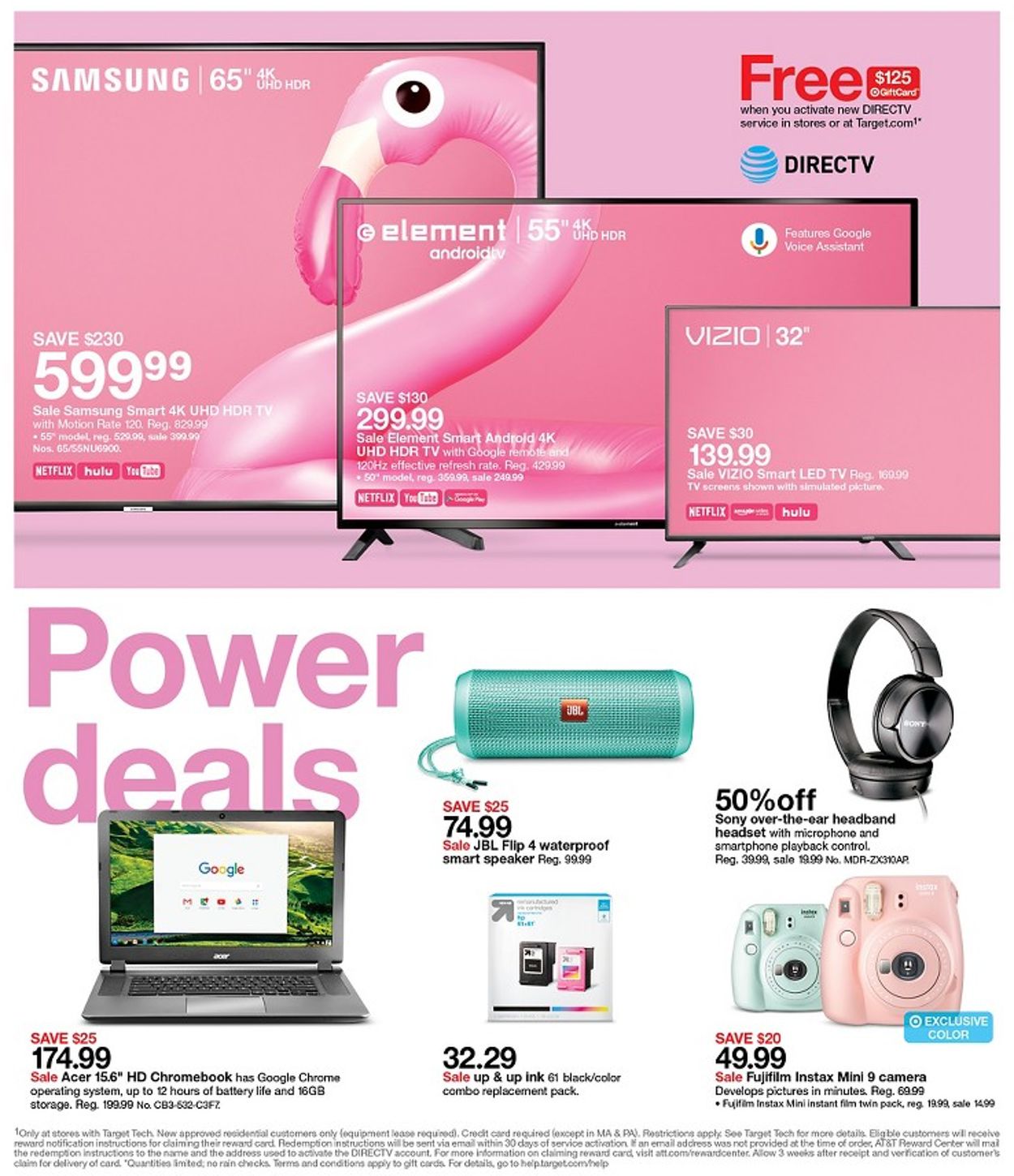 Target Weekly Ad Circular - valid 07/14-07/20/2019 (Page 8)