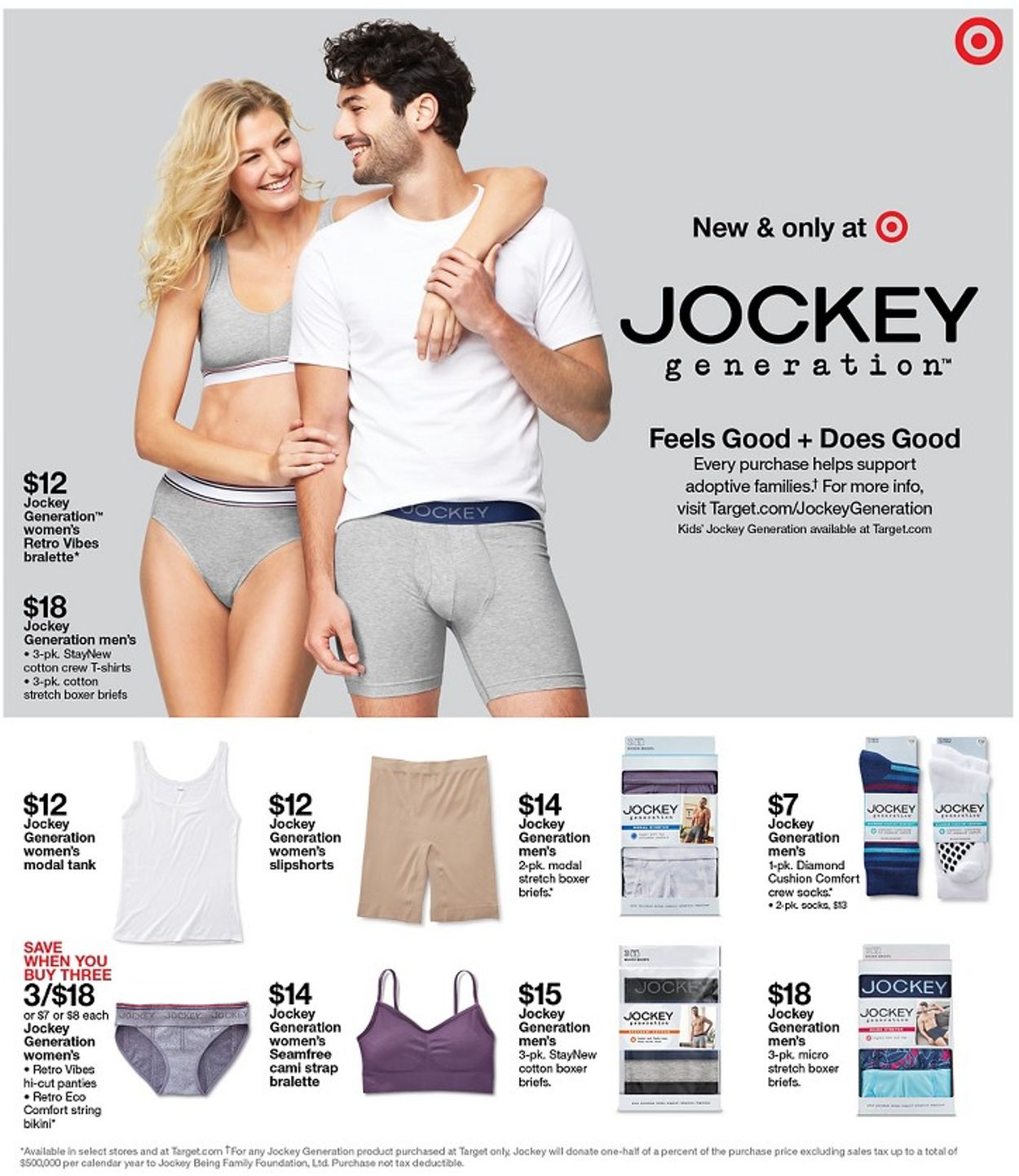 Target Weekly Ad Circular - valid 07/14-07/20/2019 (Page 11)