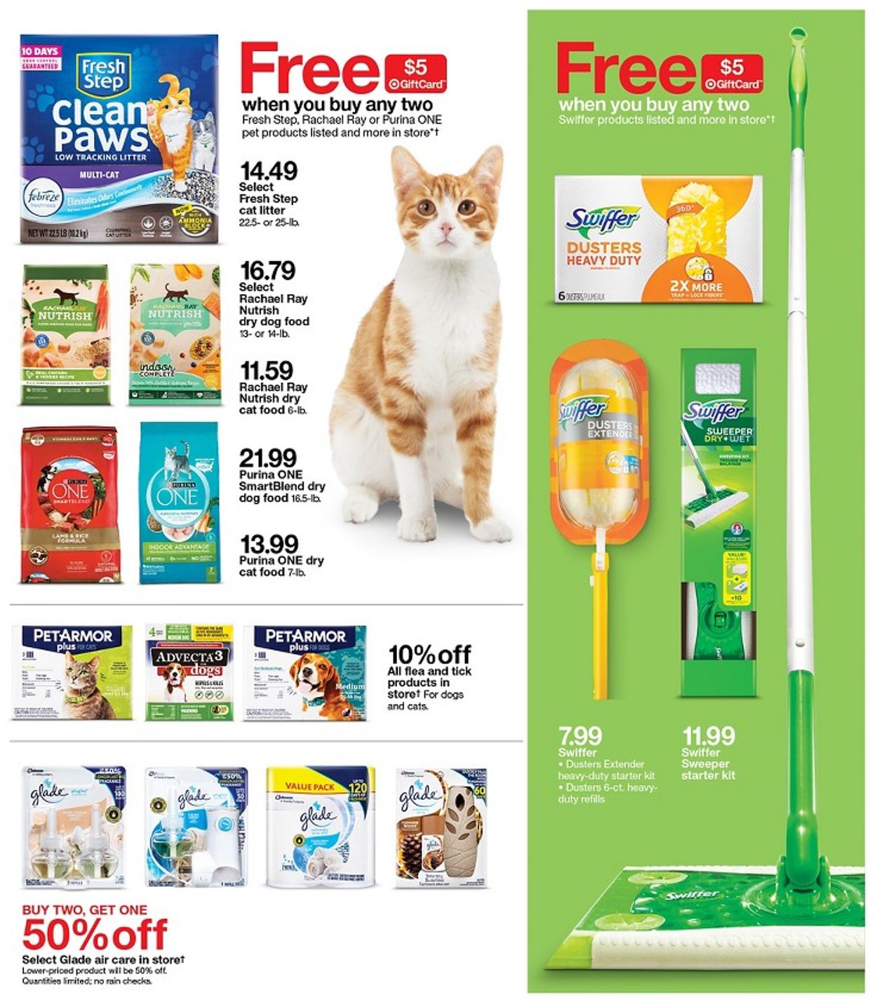 Target Weekly Ad Circular - valid 07/14-07/20/2019 (Page 24)