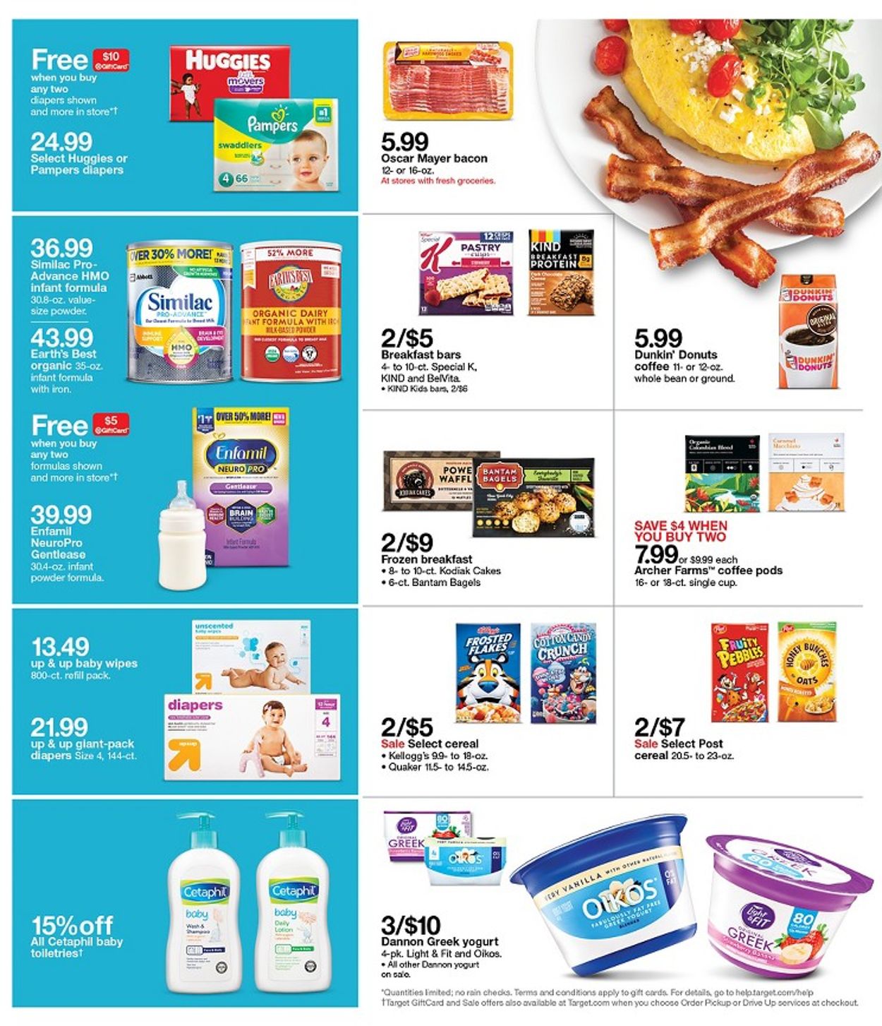 Target Weekly Ad Circular - valid 07/14-07/20/2019 (Page 25)
