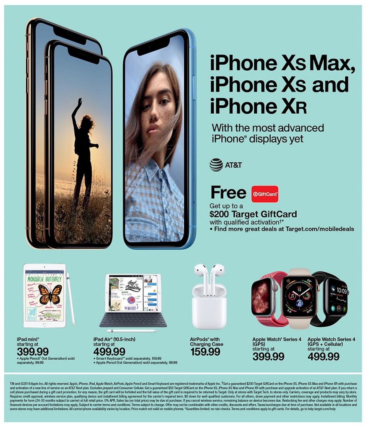 Target Weekly Ad Circular - valid 08/04-08/10/2019 (Page 12)