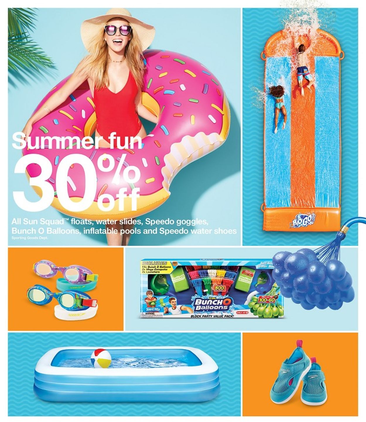 Target Weekly Ad Circular - valid 08/04-08/10/2019 (Page 14)