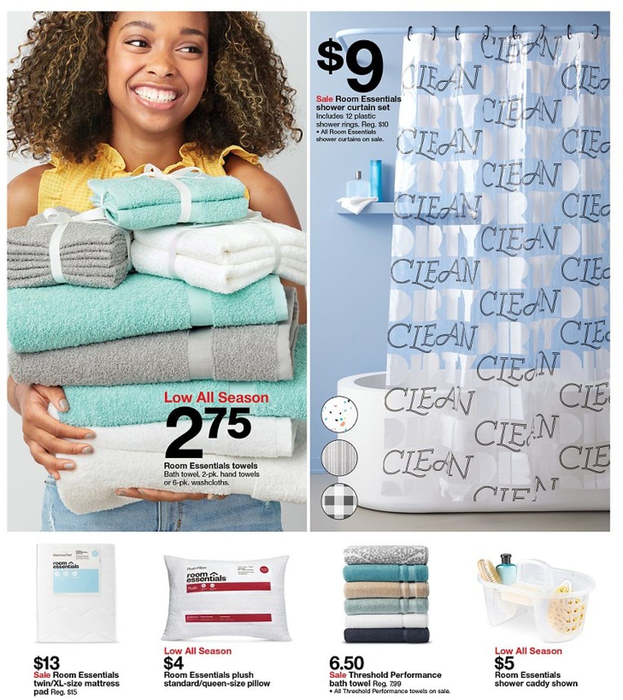 Target Weekly Ad Circular - valid 08/04-08/10/2019 (Page 22)