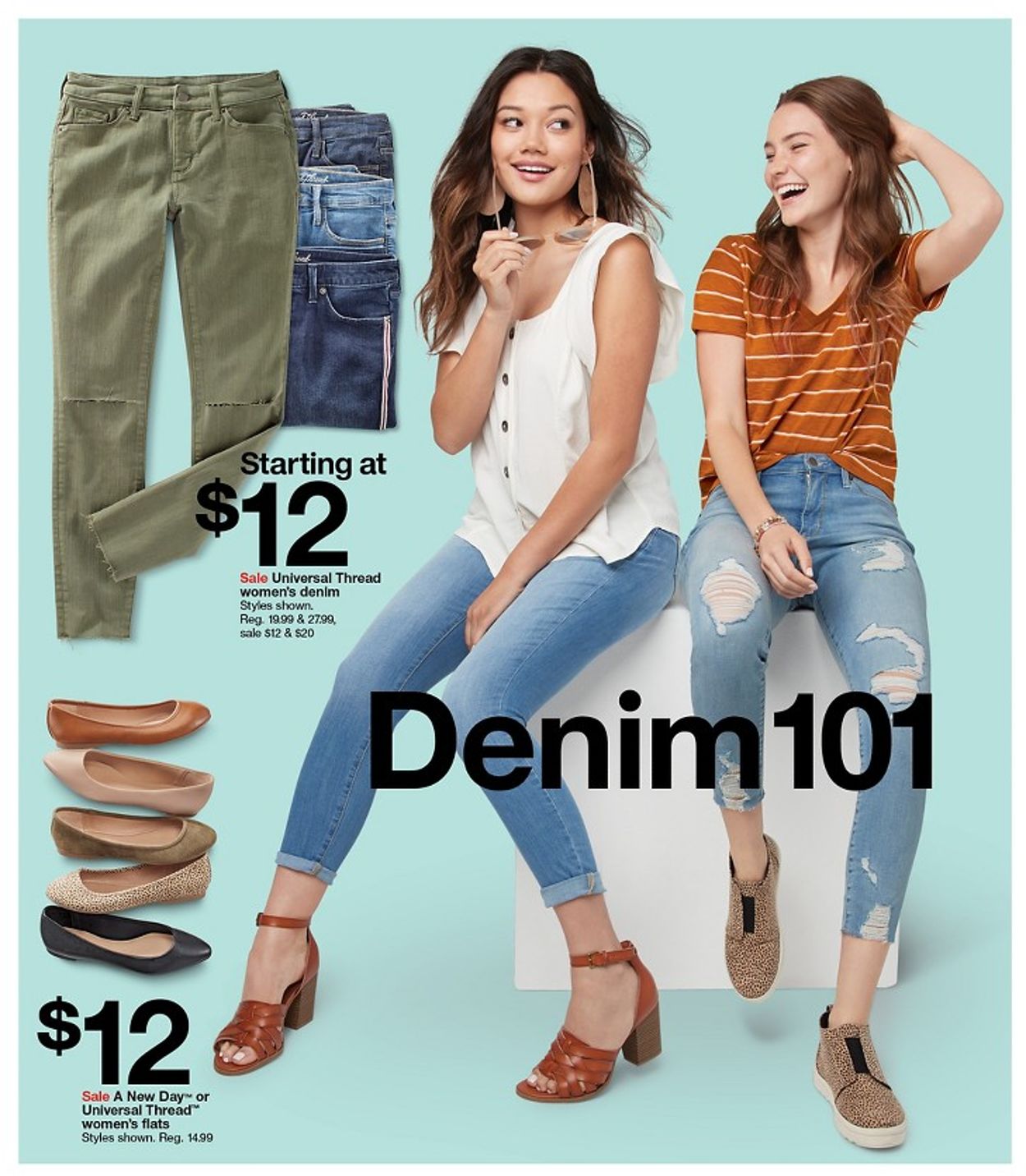 Target Weekly Ad Circular - valid 08/04-08/10/2019 (Page 28)