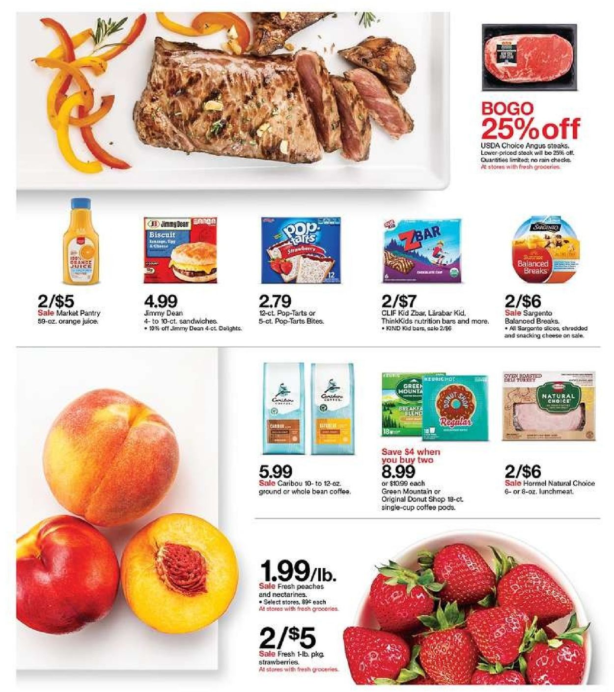 Target Weekly Ad Circular - valid 08/11-08/17/2019 (Page 40)