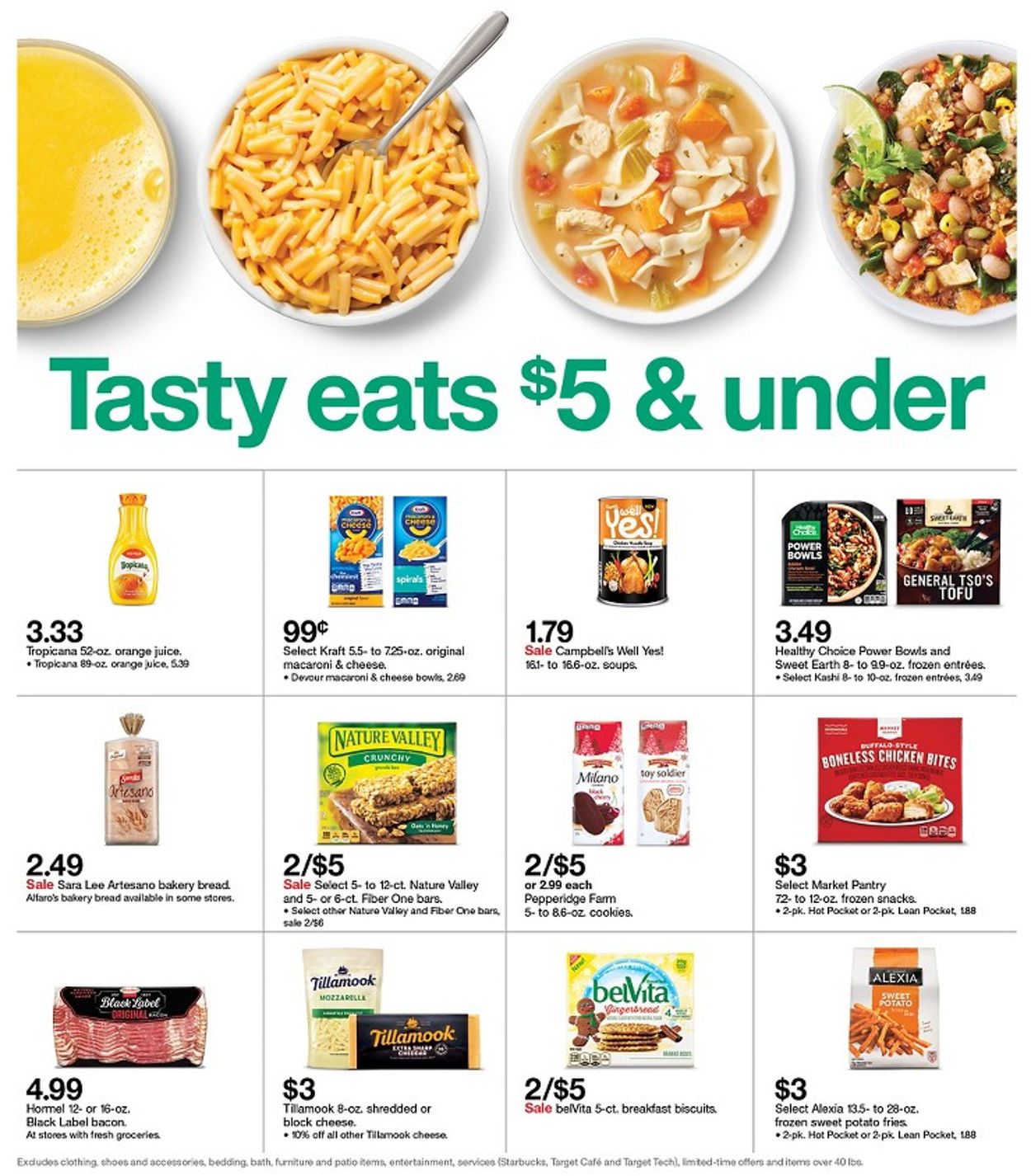 Target Weekly Ad Circular - valid 11/03-11/09/2019 (Page 31)
