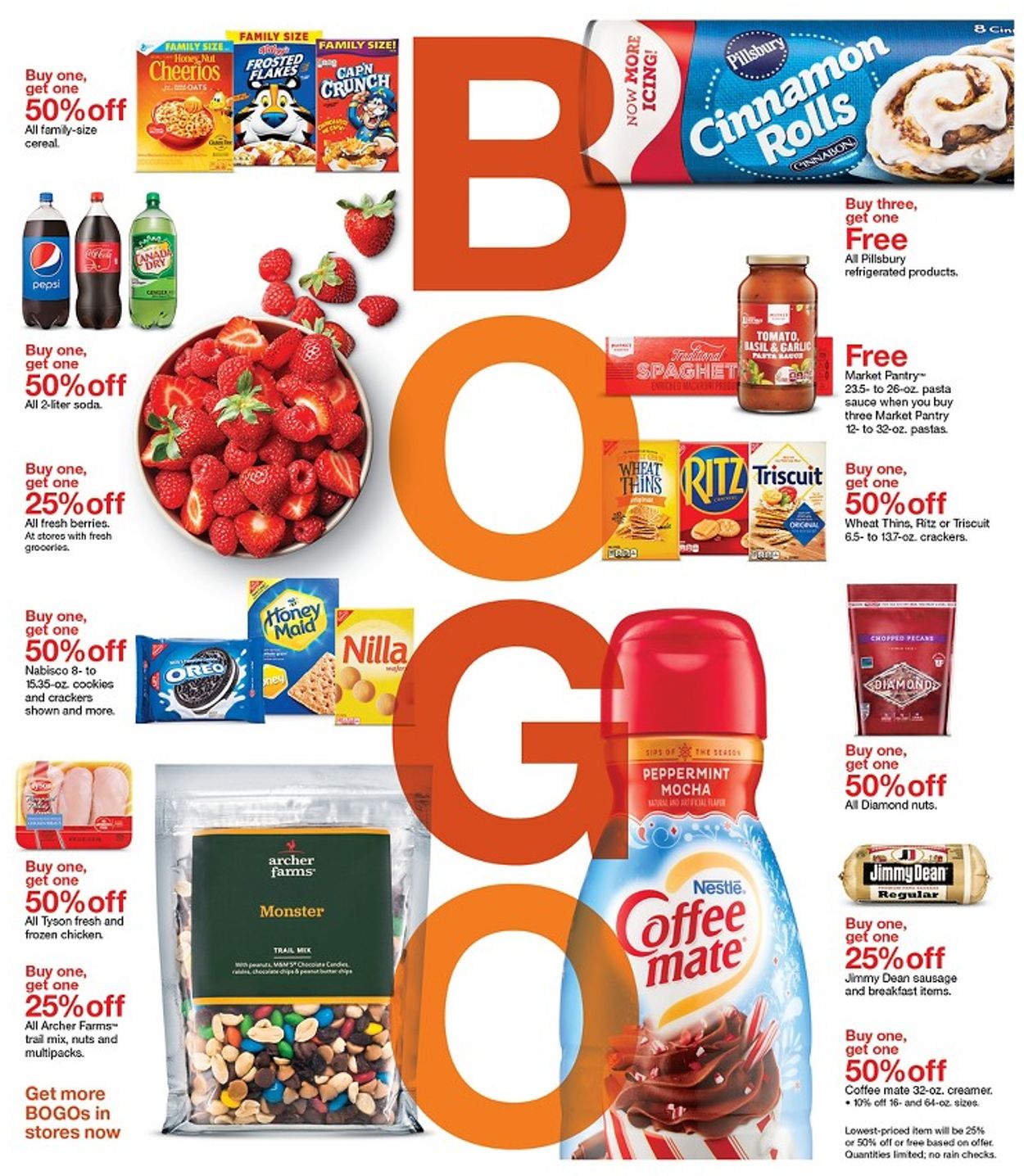 Target Weekly Ad Circular - valid 11/17-11/23/2019 (Page 2)