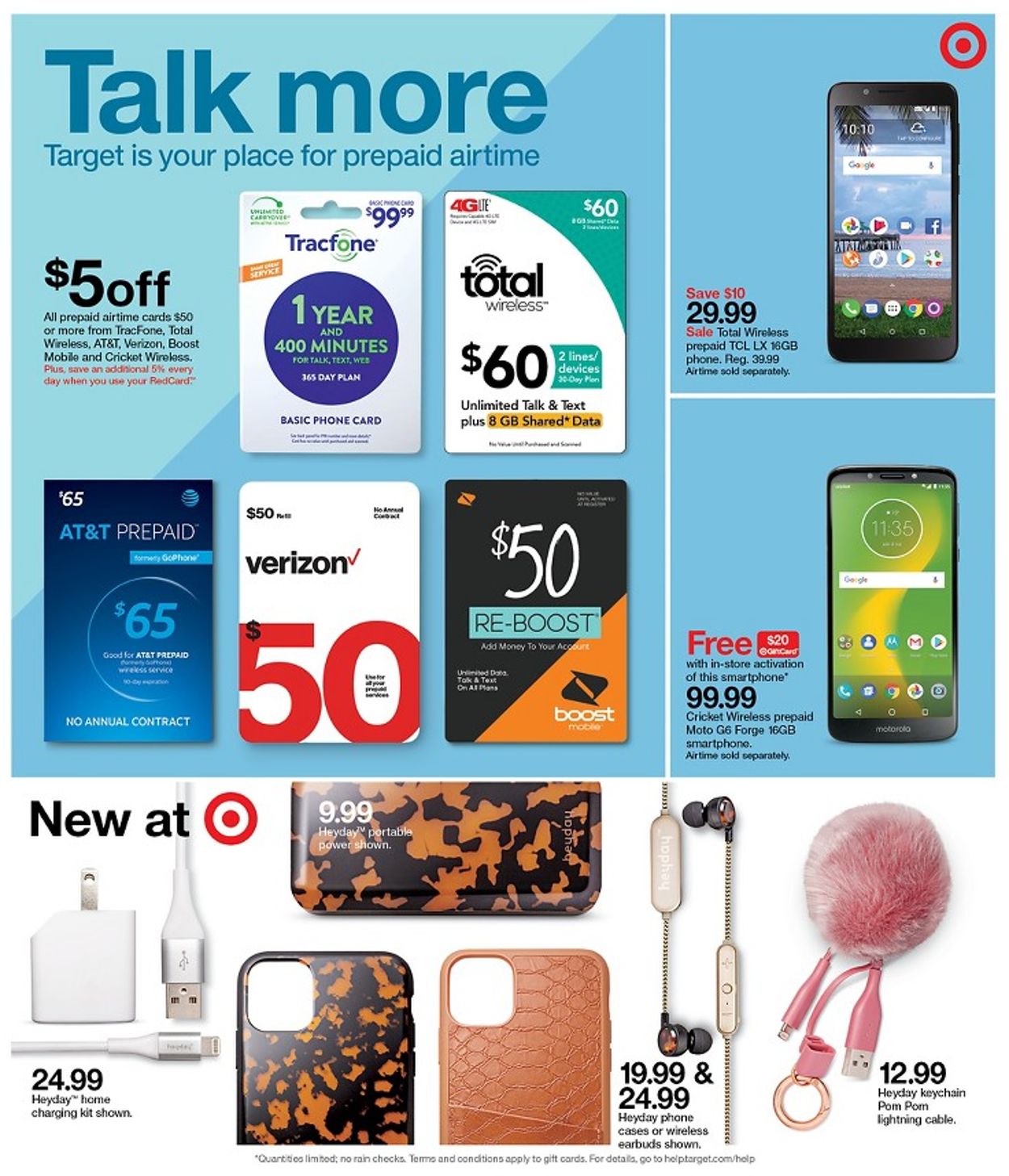 Target Weekly Ad Circular - valid 11/17-11/23/2019 (Page 26)