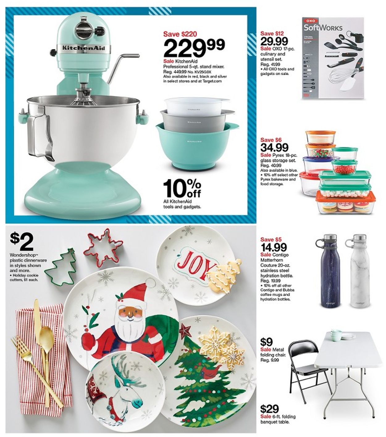 Target - Holiday Ad 2019 Weekly Ad Circular - valid 12/15-12/21/2019 (Page 32)