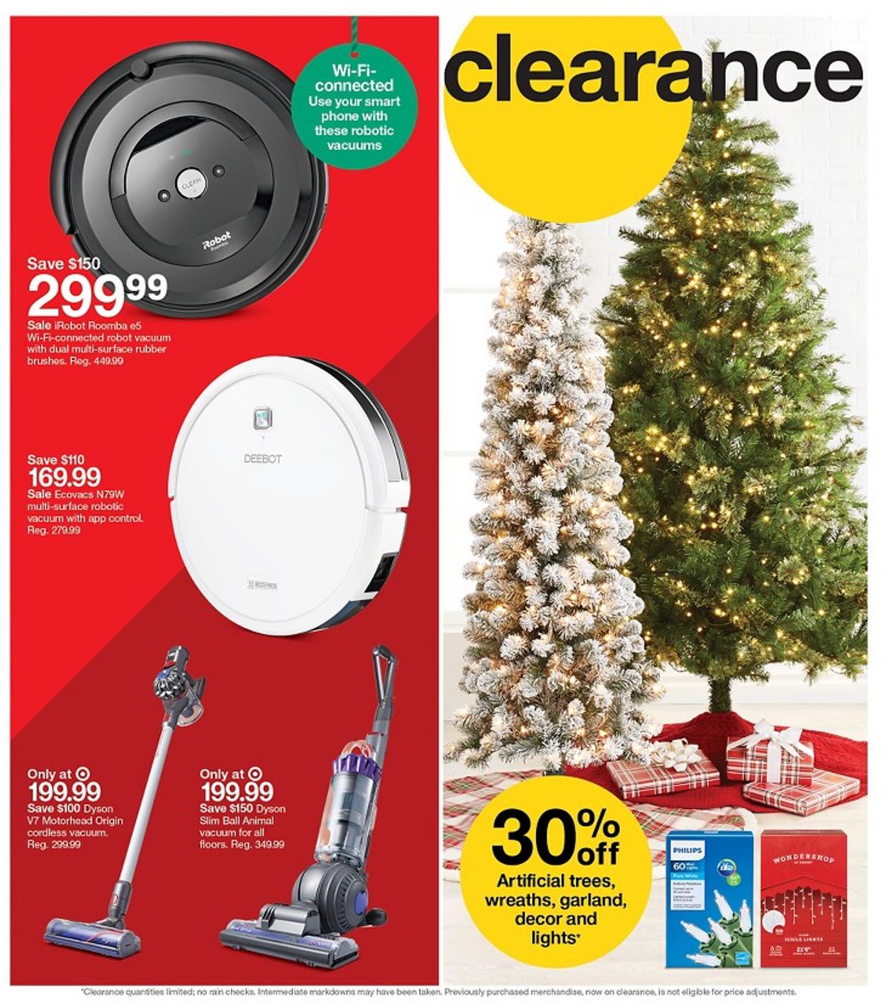 Target - Holiday Ad 2019 Weekly Ad Circular - valid 12/15-12/21/2019 (Page 35)