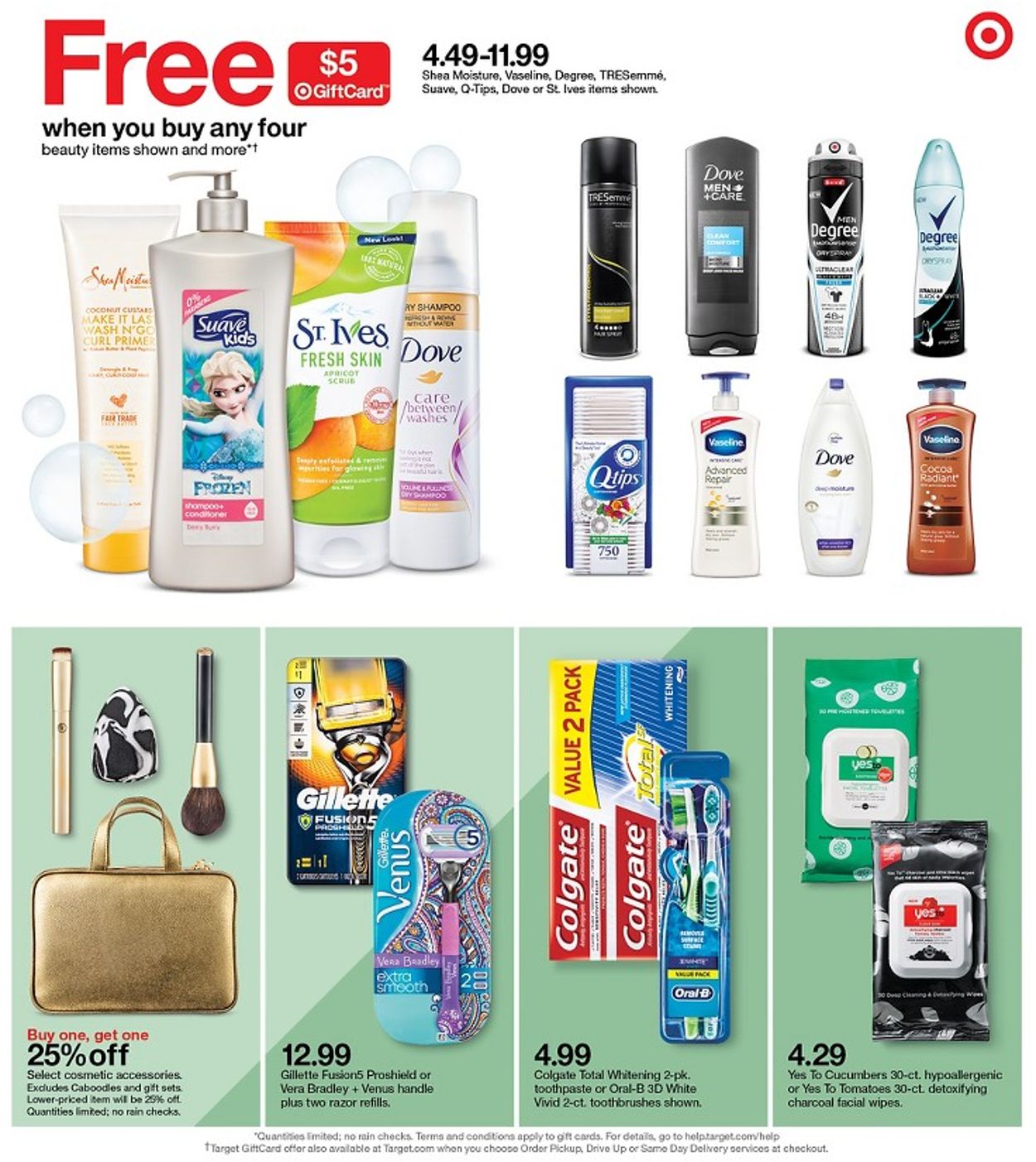 Target - Holiday Ad 2019 Weekly Ad Circular - valid 12/15-12/21/2019 (Page 47)